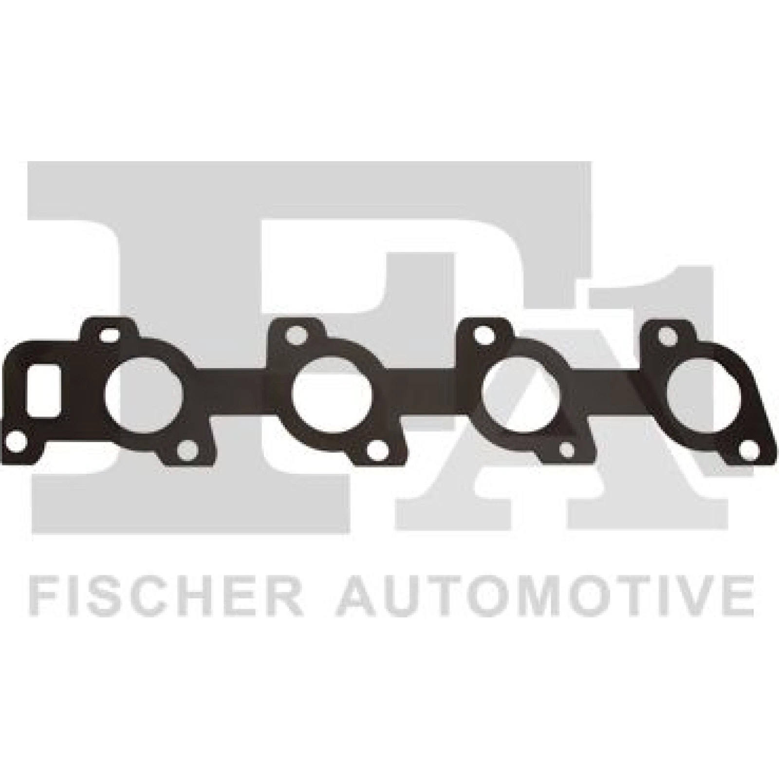 FA1 Abgaskrümmerdichtung 414-028