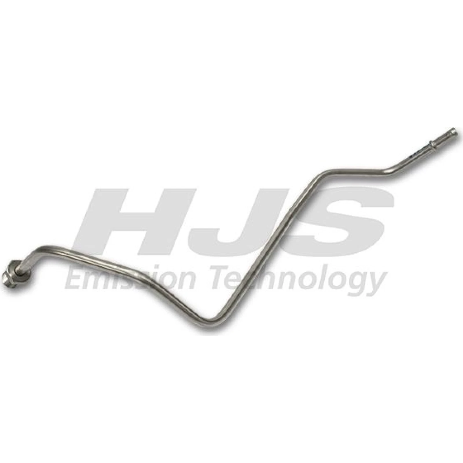 Druckleitung DPF 92 10 2386