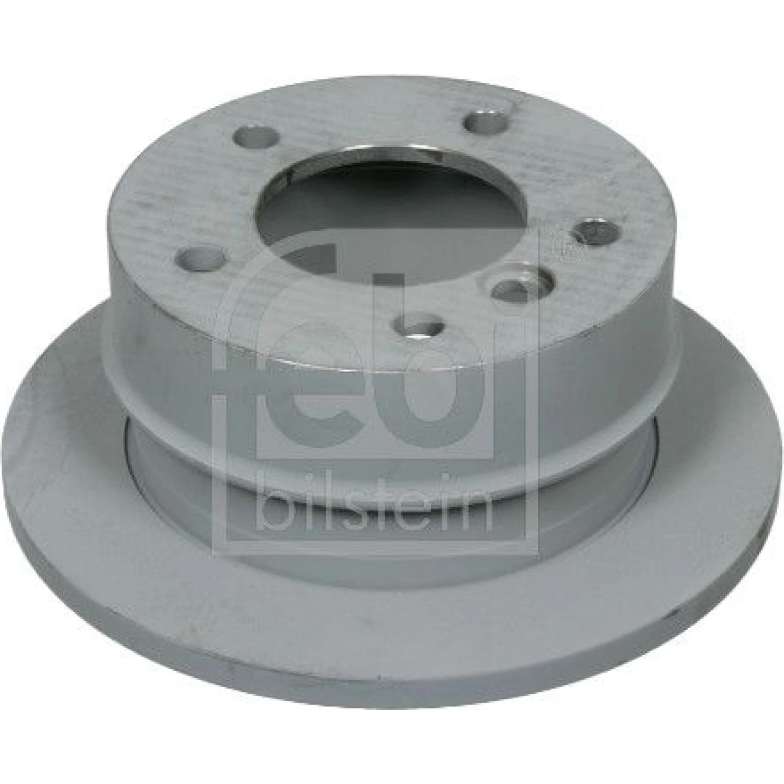 febi Bremsscheibe 22860
