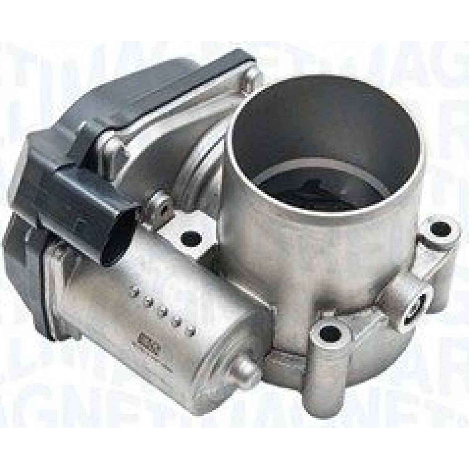 Magneti Marelli Drosselklappengehäuse 8,021E+11