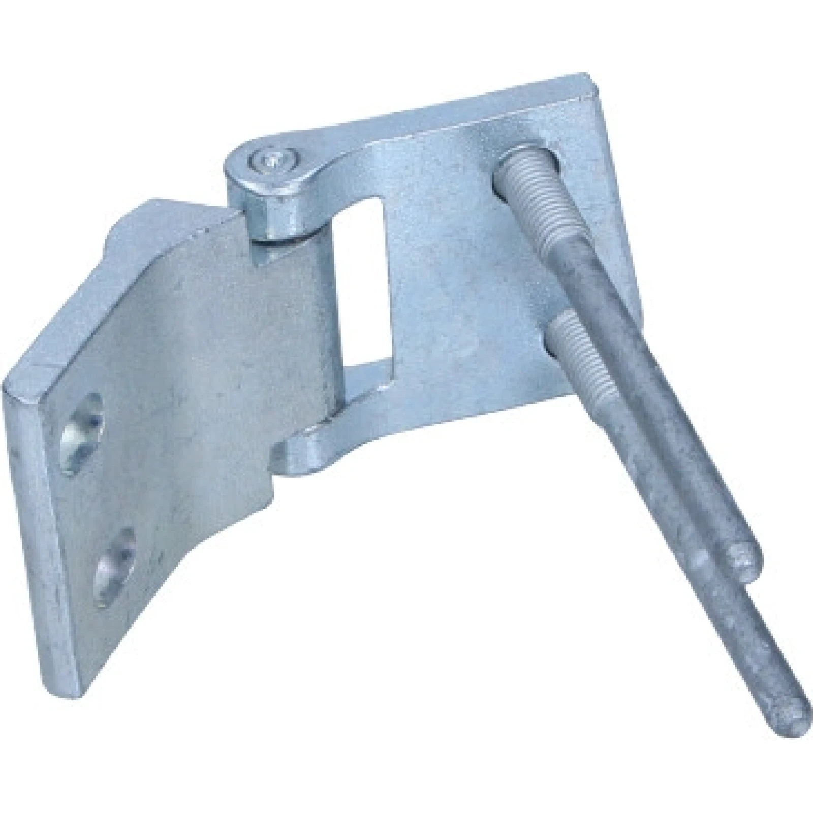 VAG Original 7H0827302D VAG Original Scharnier VW Transporter 03- rechts – – OE-Nr. 7H0827302D