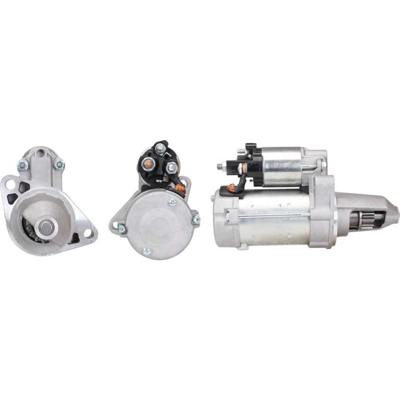 12V.Starter 325086152