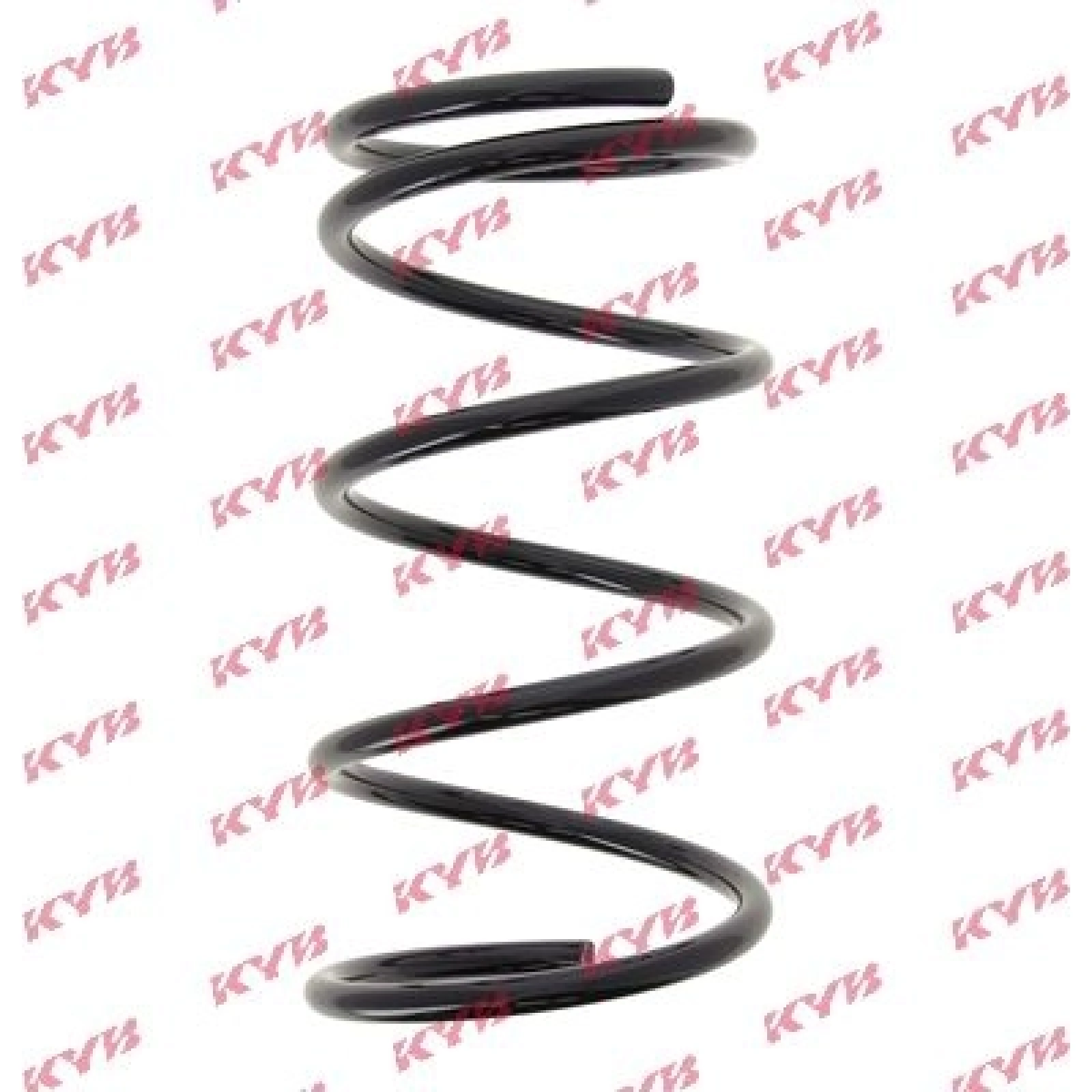 KYB Fahrwerksfeder Subaru T. Impreza 1.6I/1.8I/2.0I 08.92-12.00 RI6154