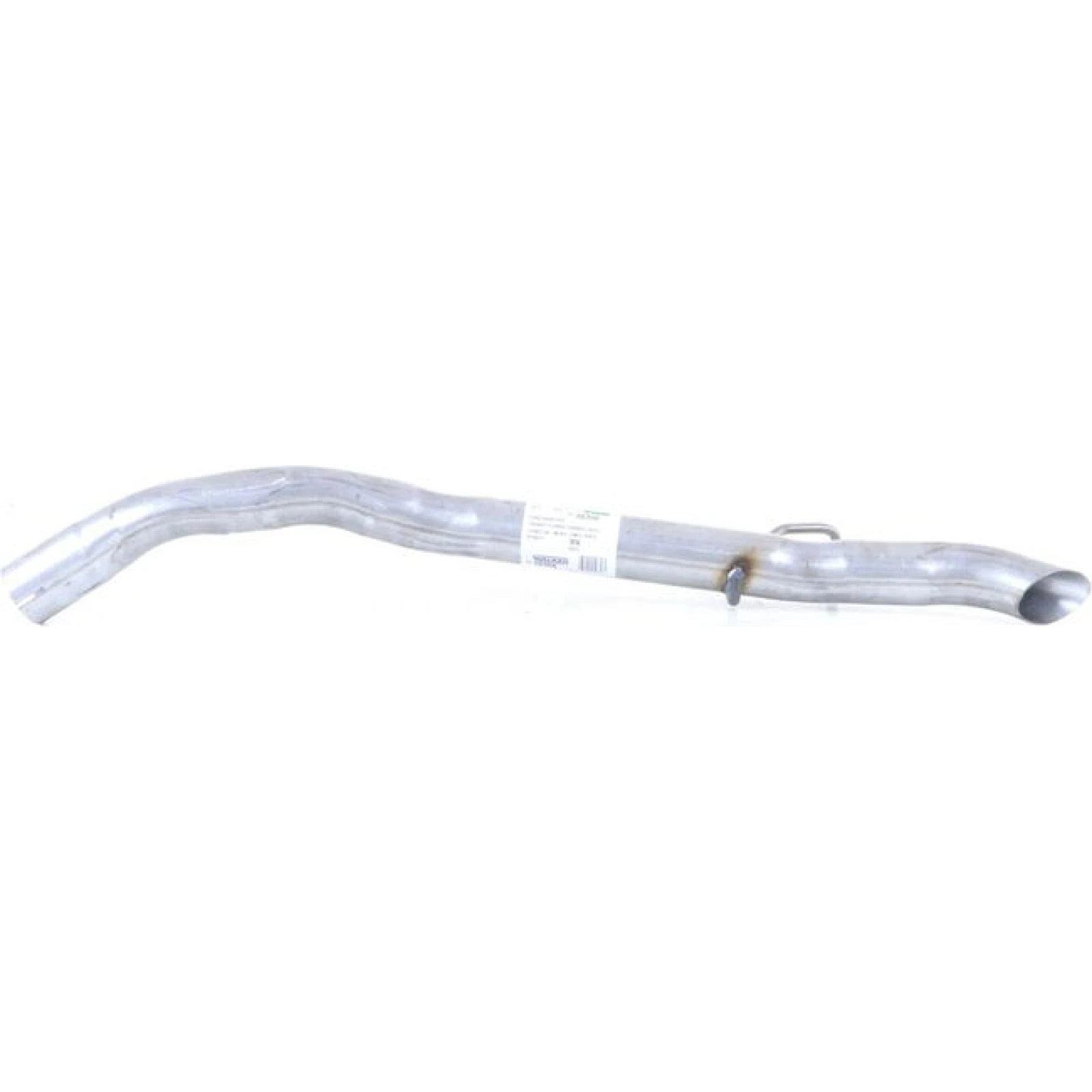 62 / Auspuffrohr Hinten 10358
