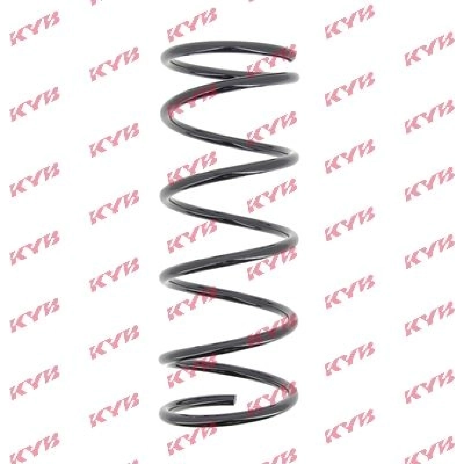 KYB Fahrwerksfeder Nissan P. Almera 1.4/1.6 09.95-07.00 RA1481