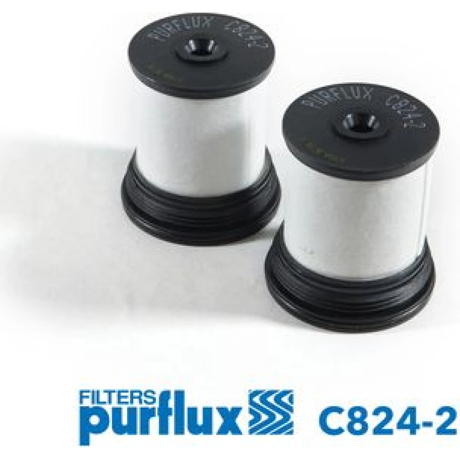 PURFLUX Kraftstofffilter C824-2