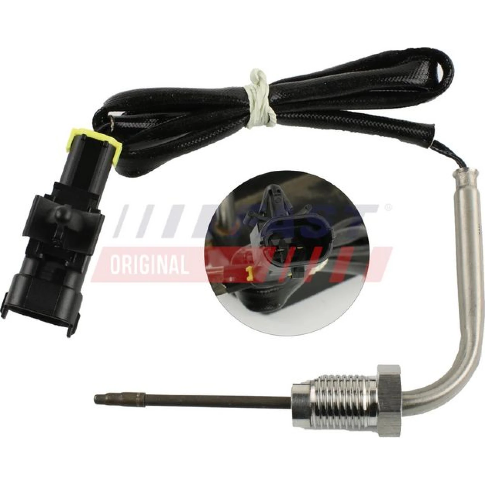 FAST Sensor, Abgastemperatur FT80213
