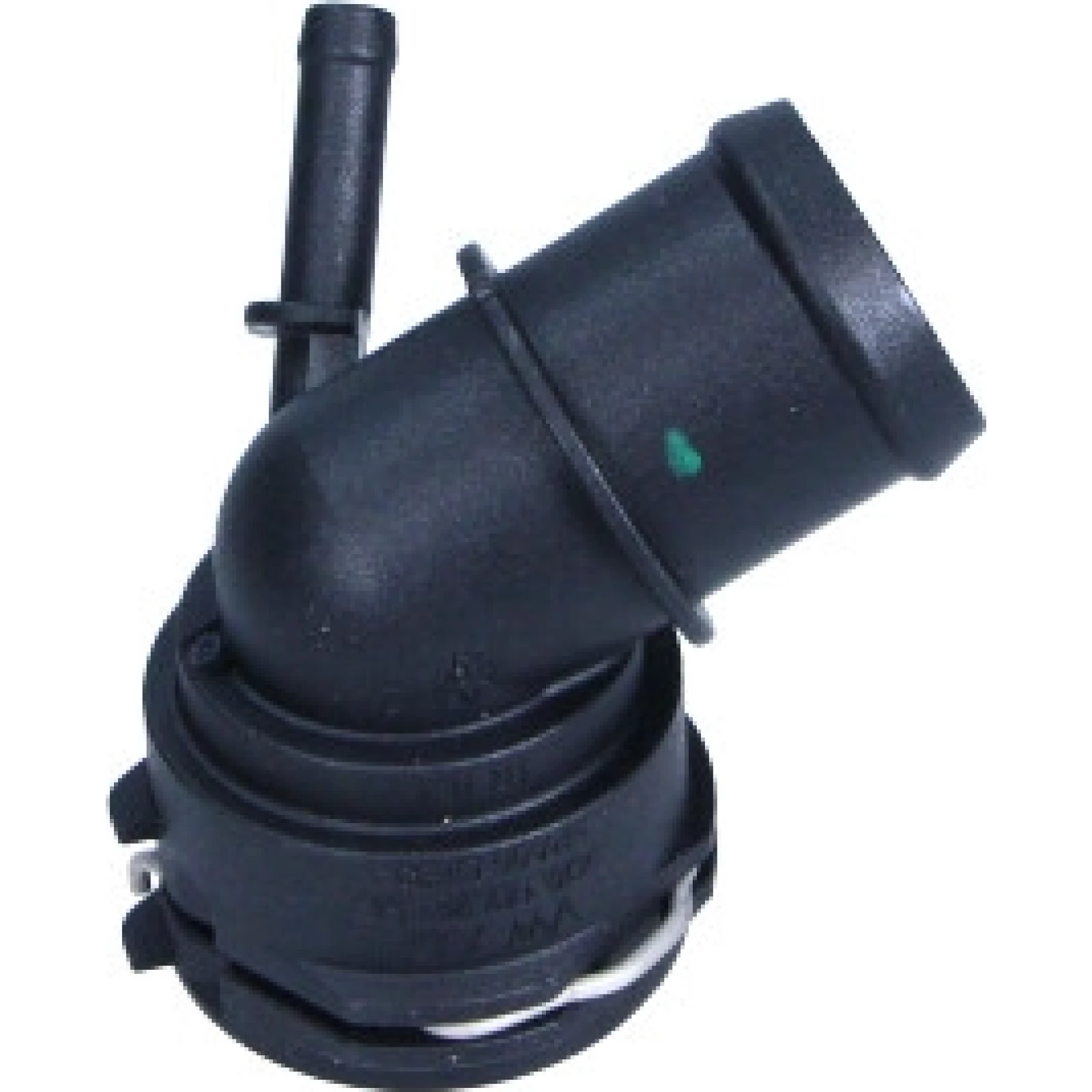 Original VAGKühlsystem VW 1.2Tfsi 13 5Q0122291BE