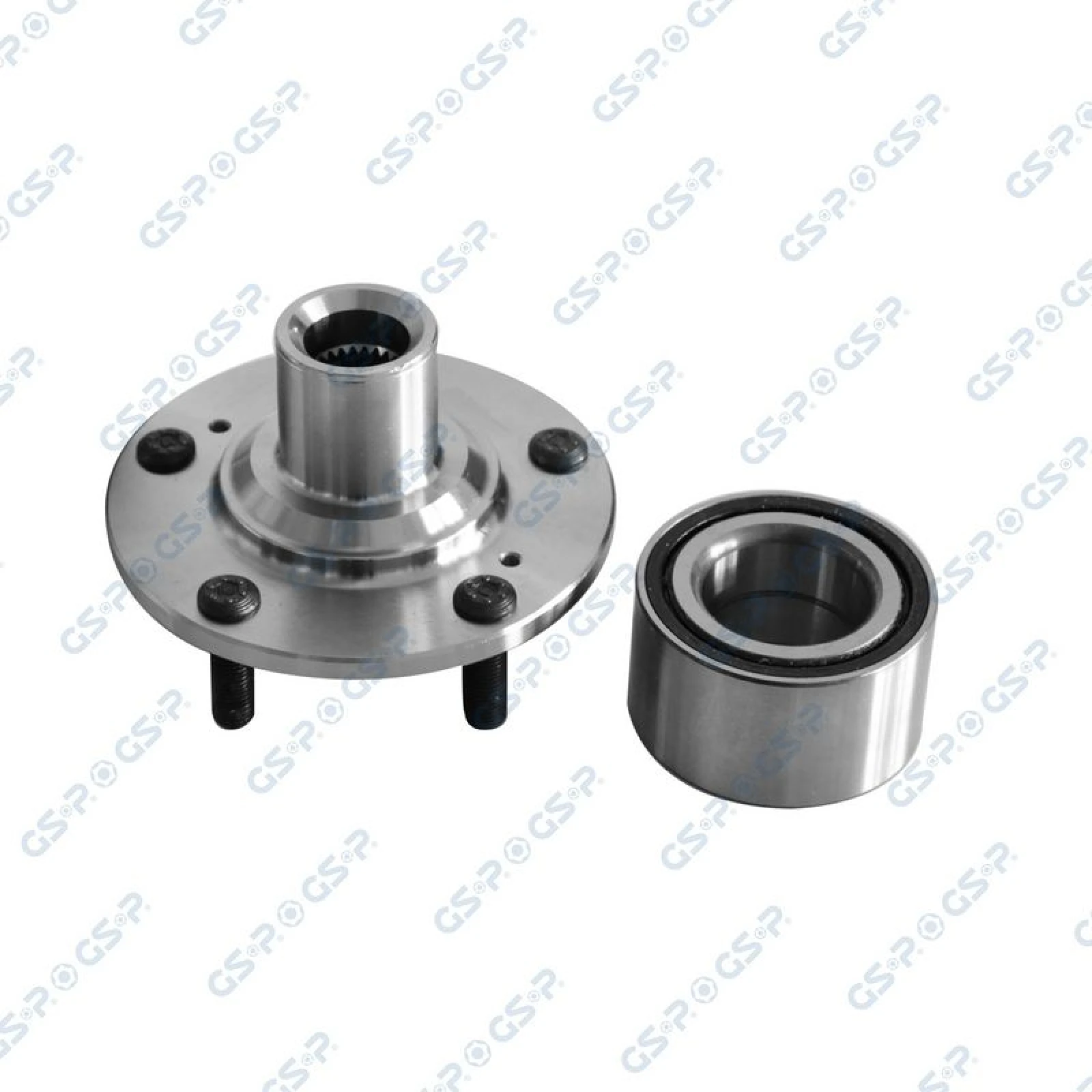 GSP Radlagersatz 9426028K