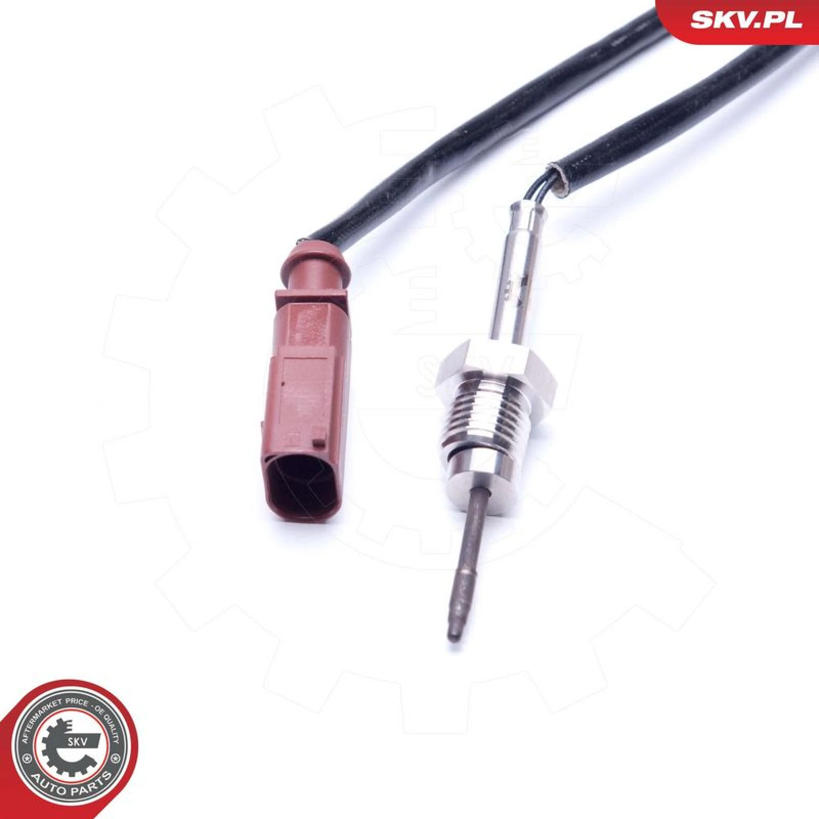 ESEN SKV Sensor, Abgastemperatur 30SKV233