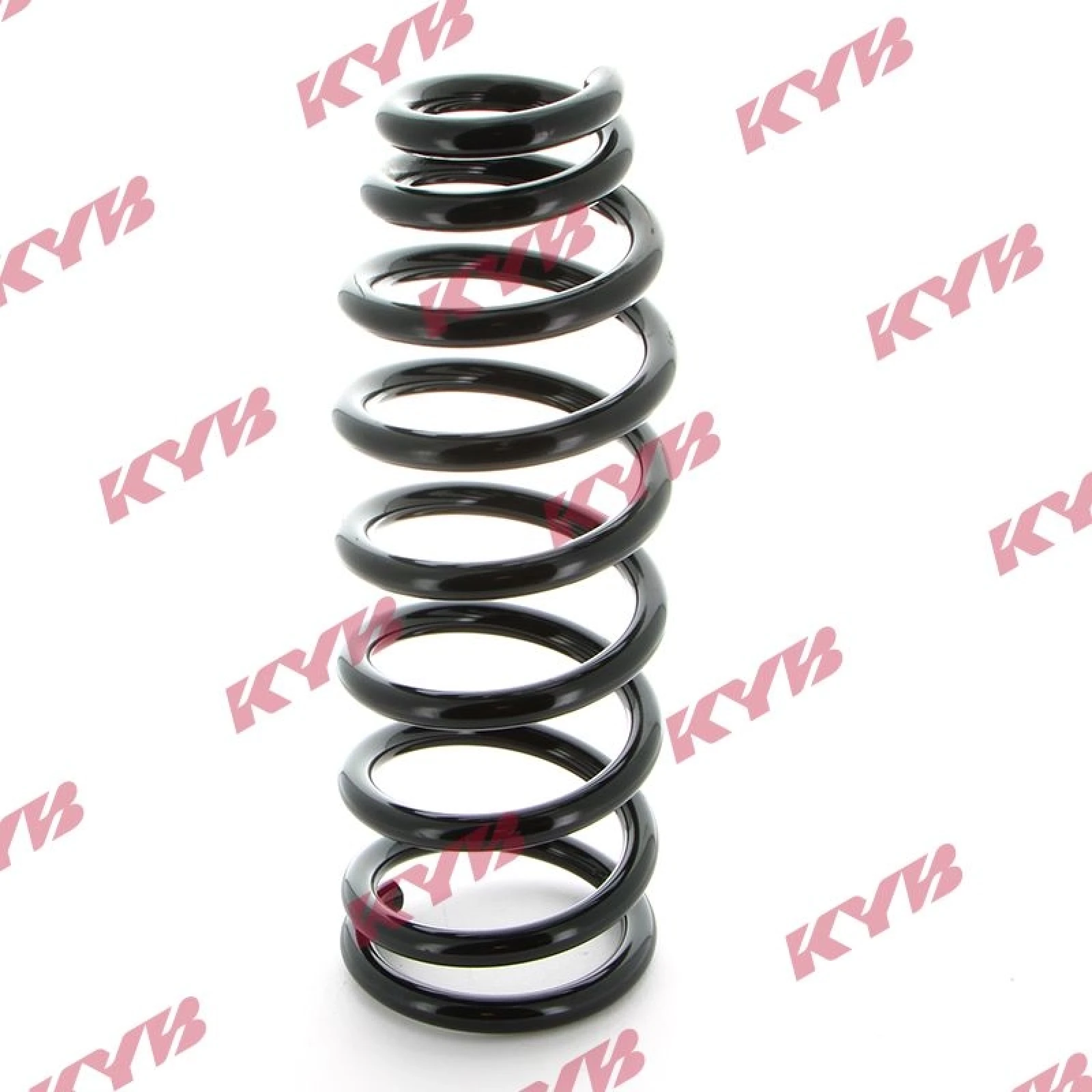 KYB Fahrwerksfeder Hyundai P. Sonata Iv 2.0/2.7 10/01-11/04 Kia Magnetis 01-05 RC2183