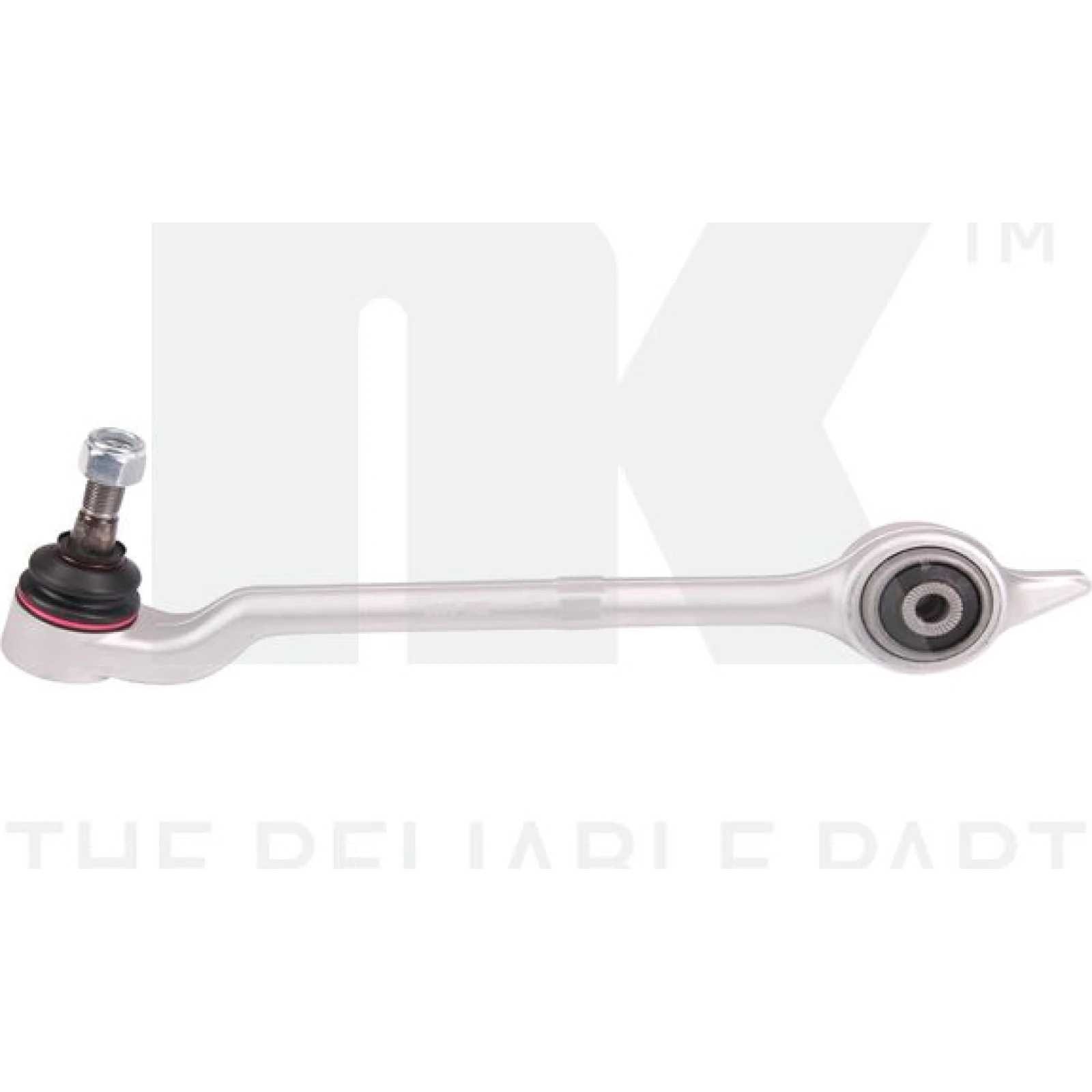 Querlenker Bmw S. E39 Le Unten 5011516