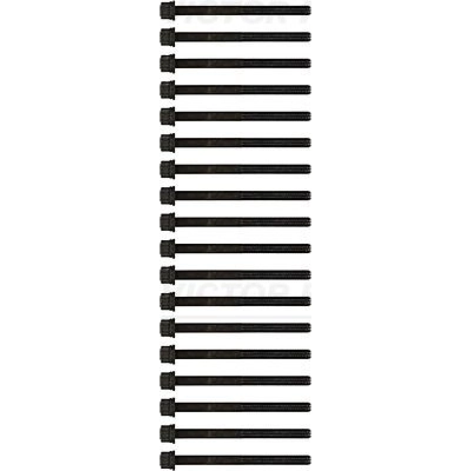 ZK-Schraubensatz 14-55072-01