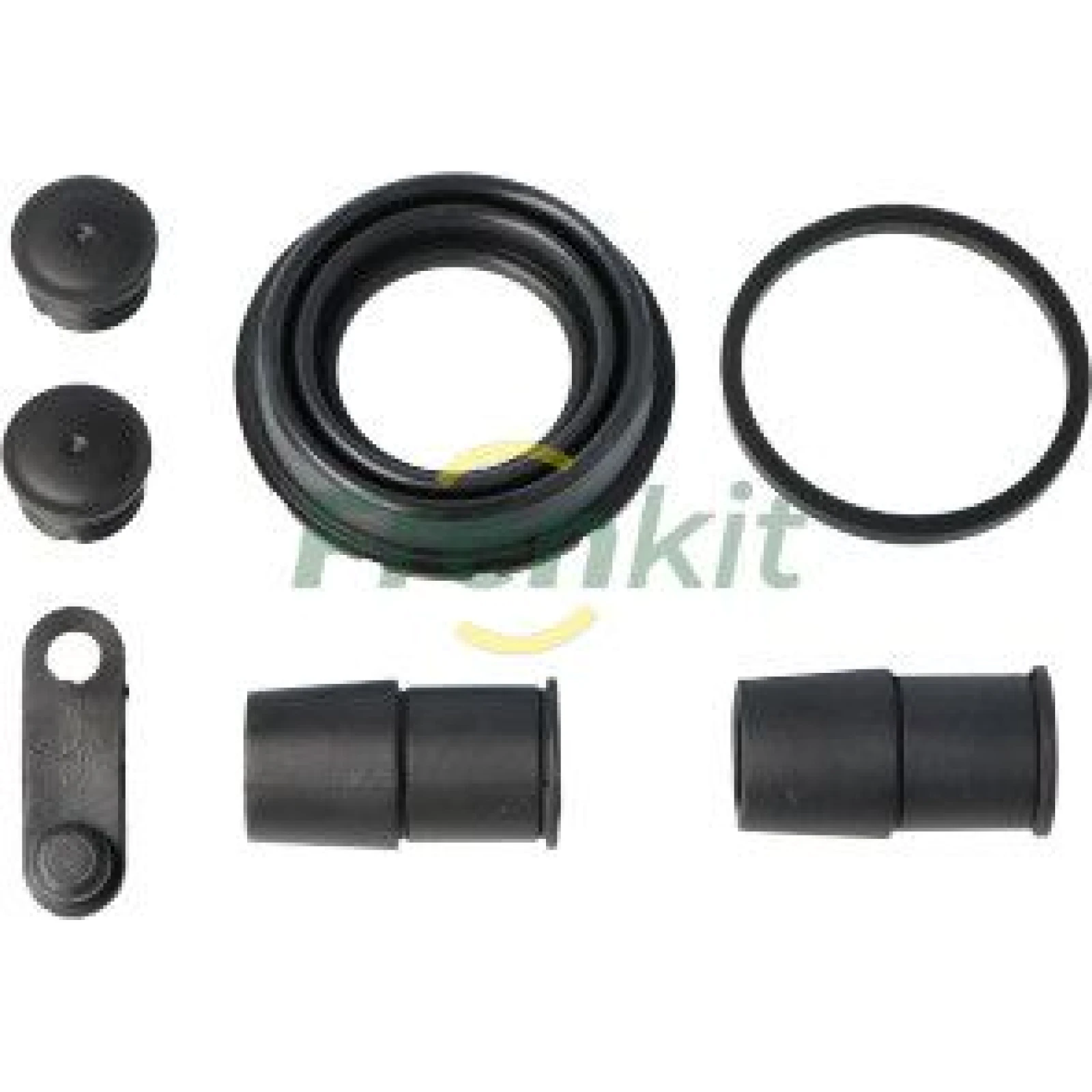 FRENKIT Reparatursatz, Bremssattel 242022
