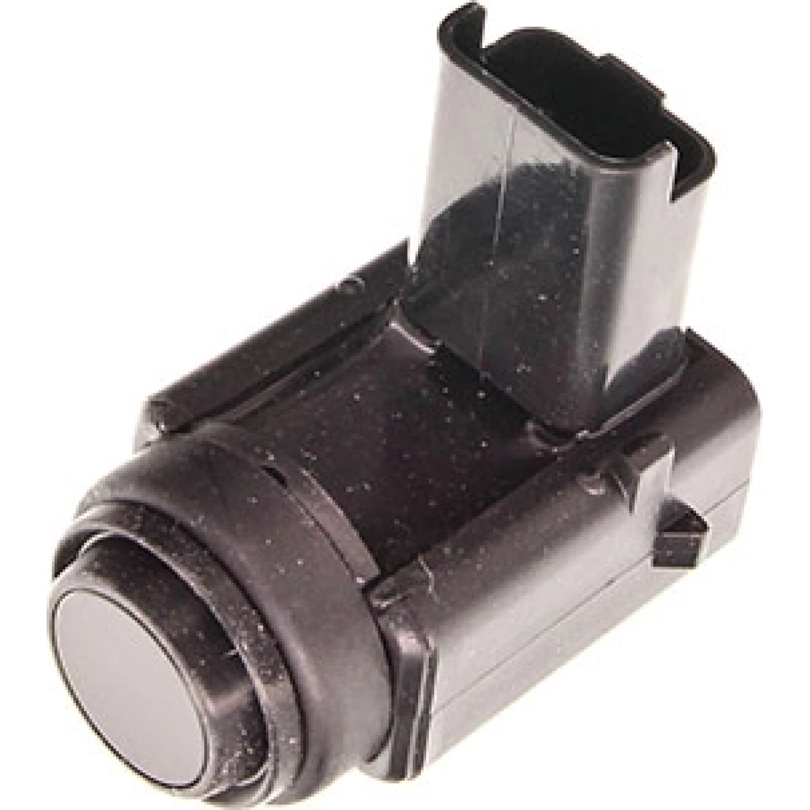 Meat & Doria PDC-Parksensor 94673 für Einparkhilfe, vorne/hinten, 3-polig, Ultraschallsensor – OE Nummer 9663649877 - l
