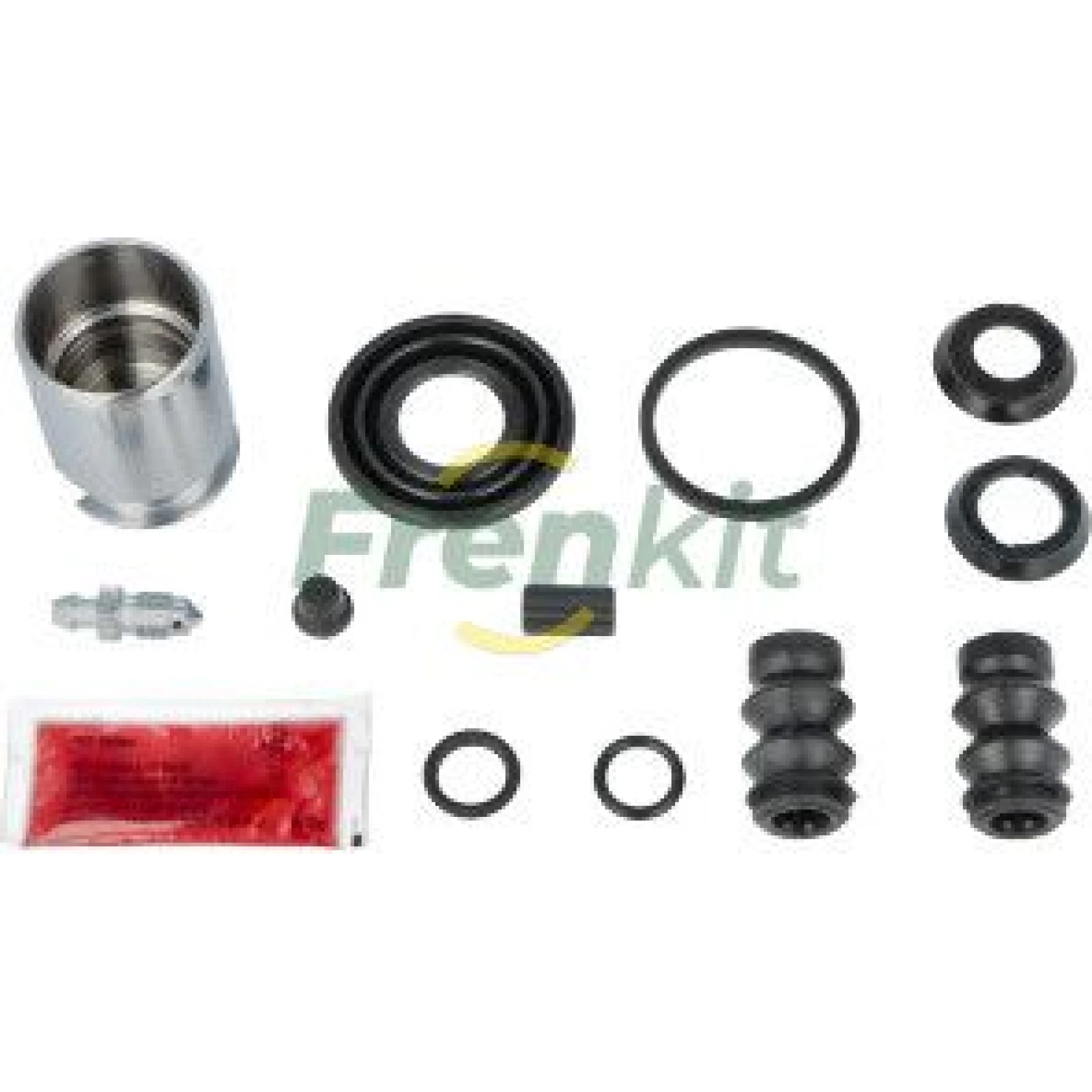 FRENKIT Reparatursatz, Bremssattel 238919