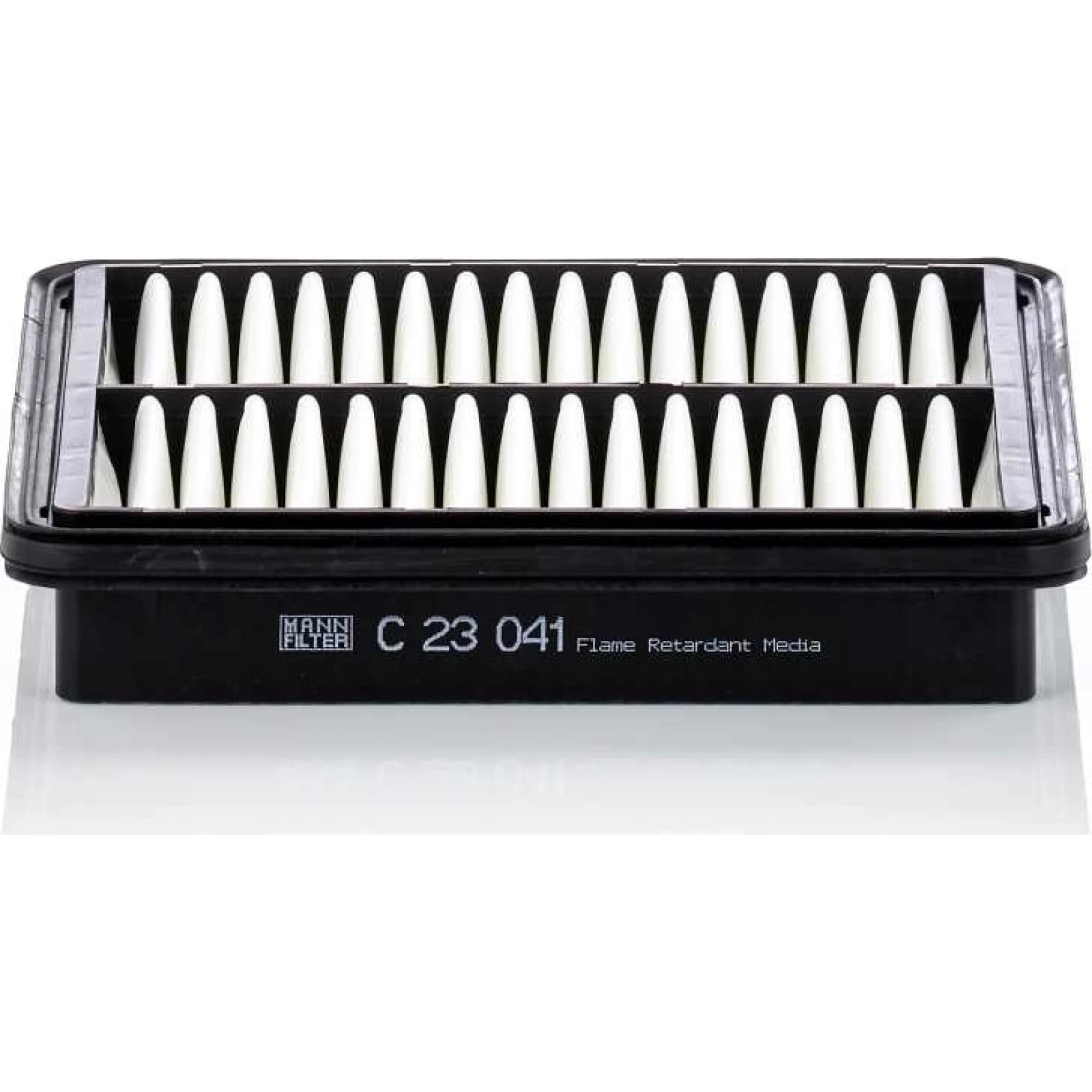 MANN-FILTER Luftfilter C 23 041