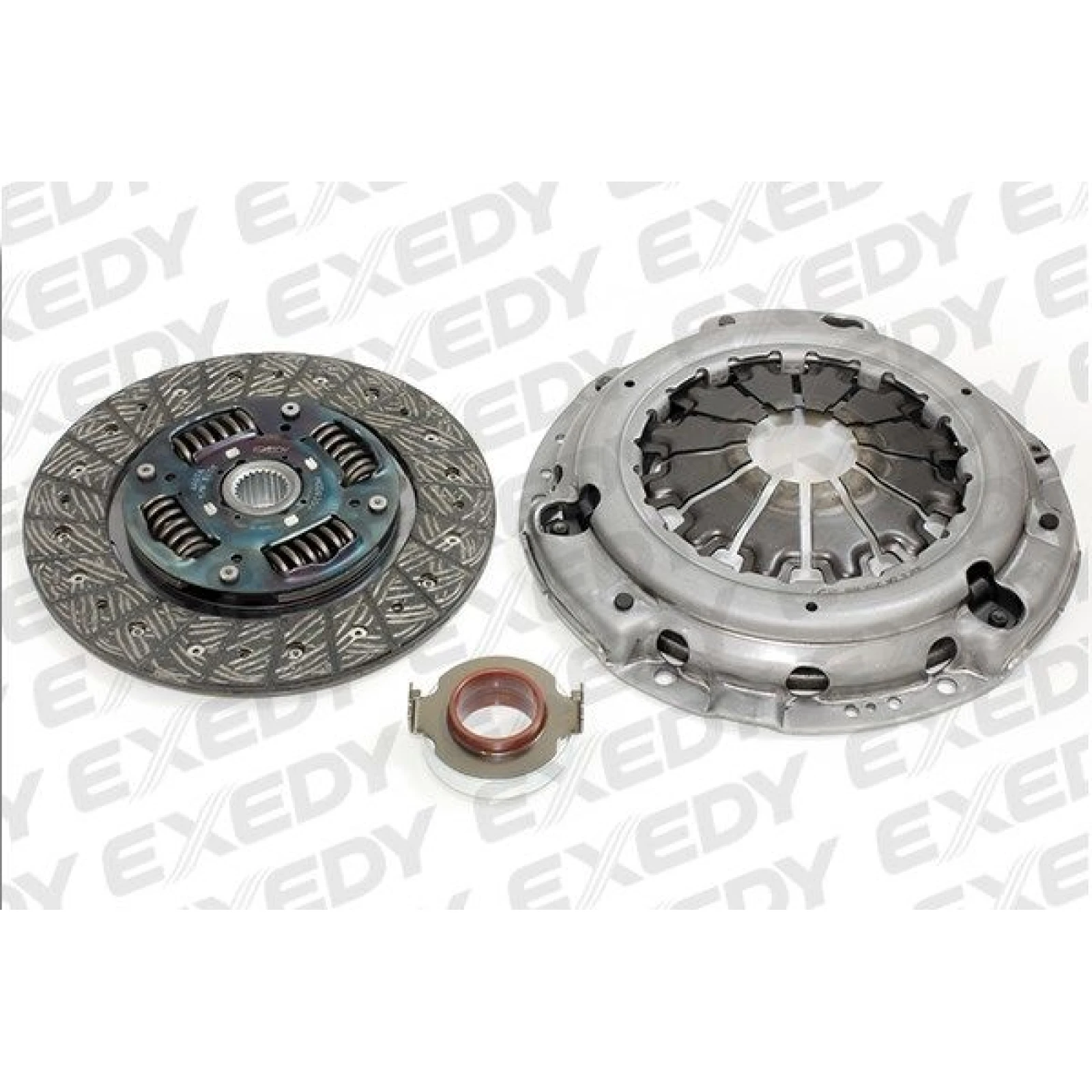 EXEDY Kupplungssatz HCK2051