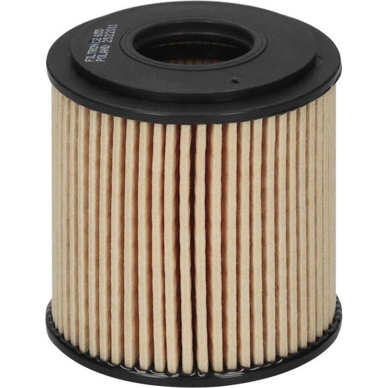 FILTRON Ölfilter OE 655