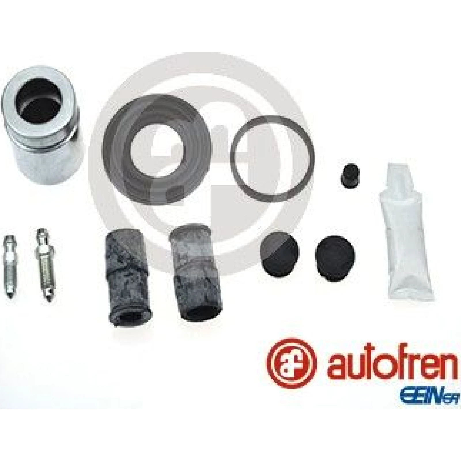 Reparatursatz Bremssattel Saab Vol. 9-5 97 D41143C