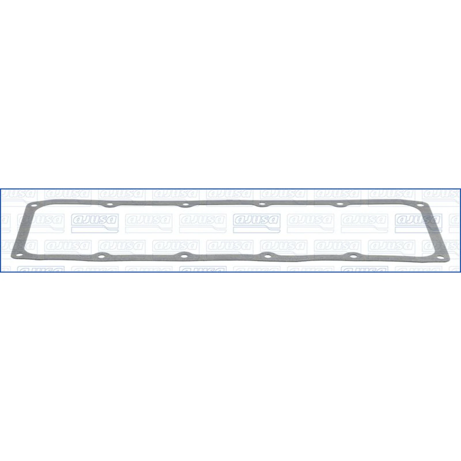 Ajusa Ventildeckeldichtung Fiat Strada 99- 11019800