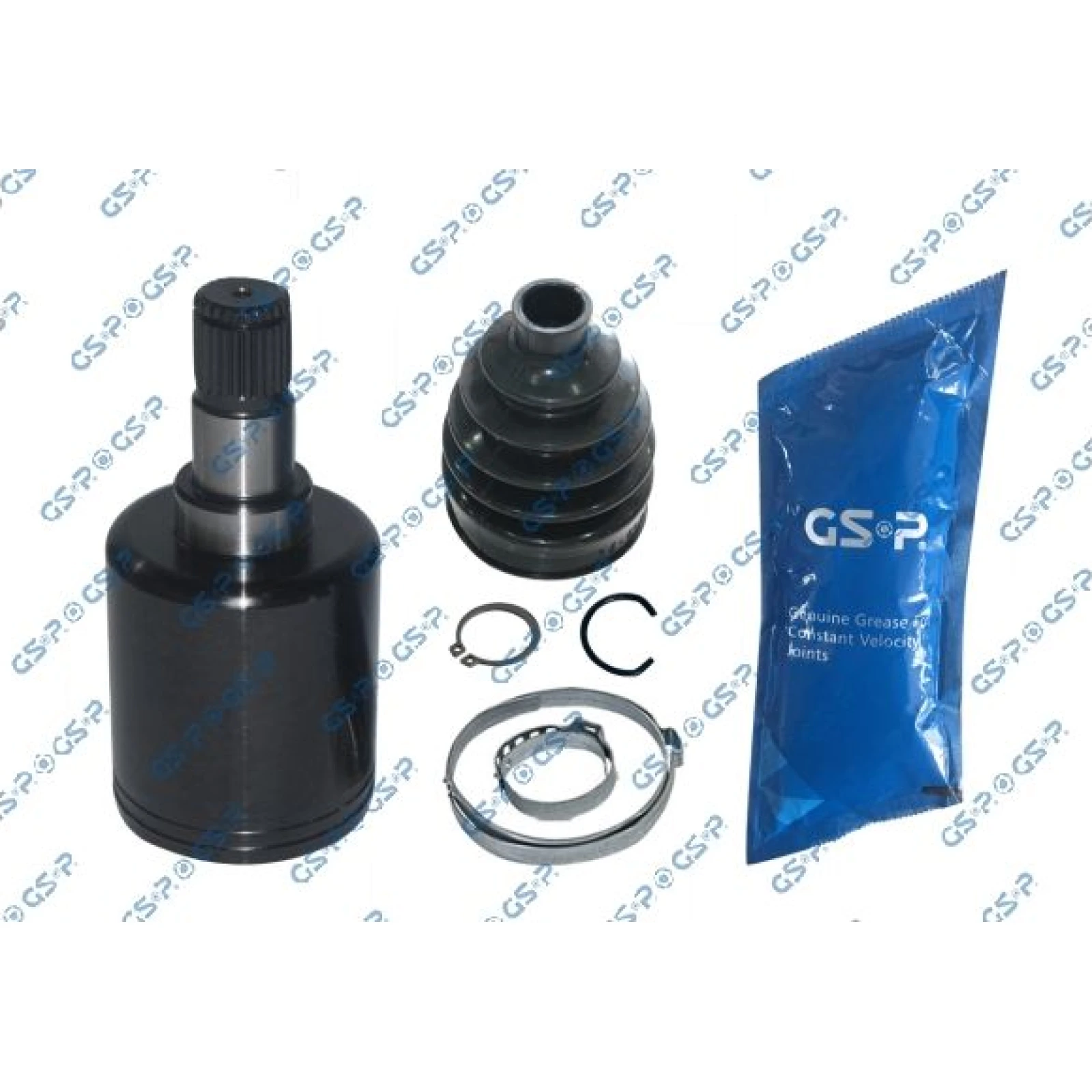 GSP Gelenksatz, Antriebswelle 635061