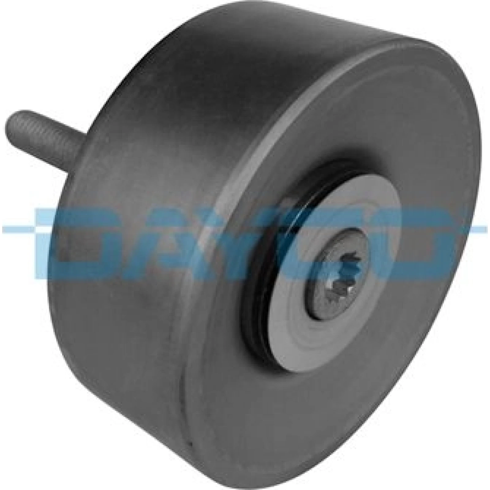 Umlenk-/Führungsrolle, Keilrippenriemen APV3018