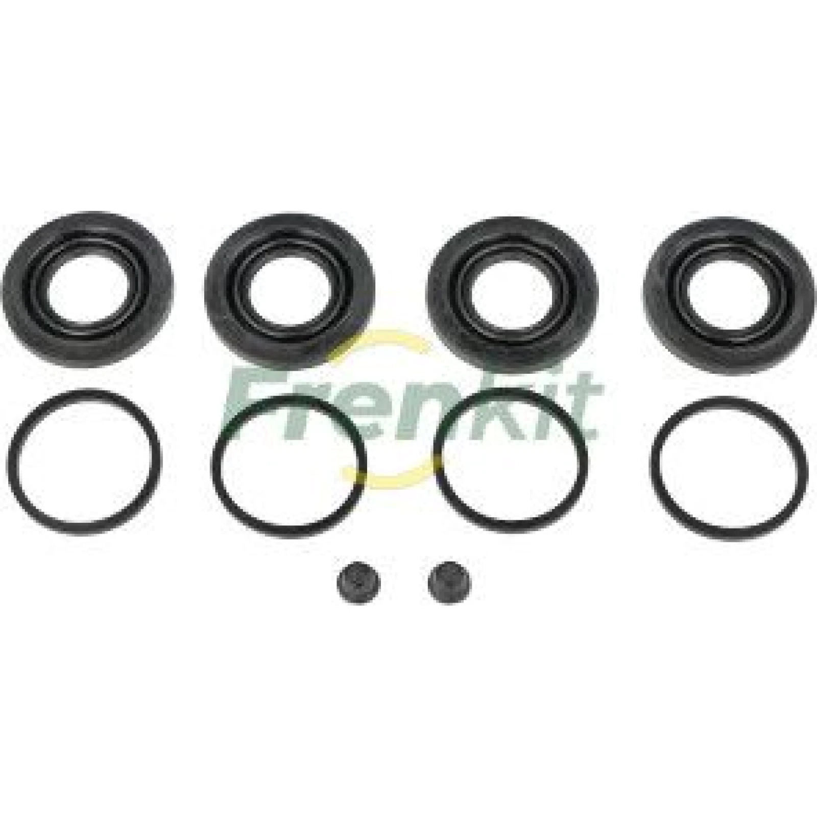 FRENKIT Reparatursatz, Bremssattel 238170