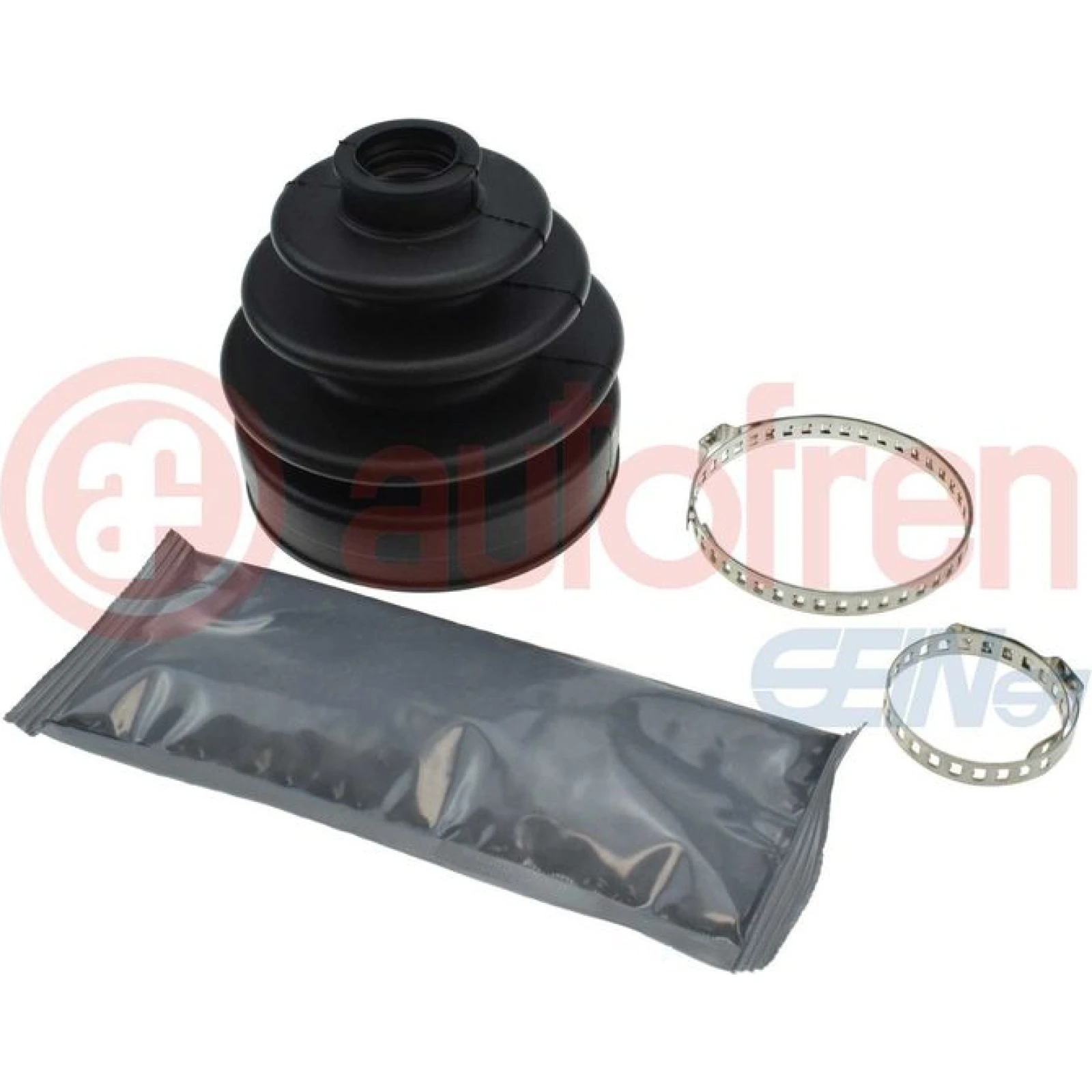 Faltenbalg, Antriebswelle Honda Ext D8236