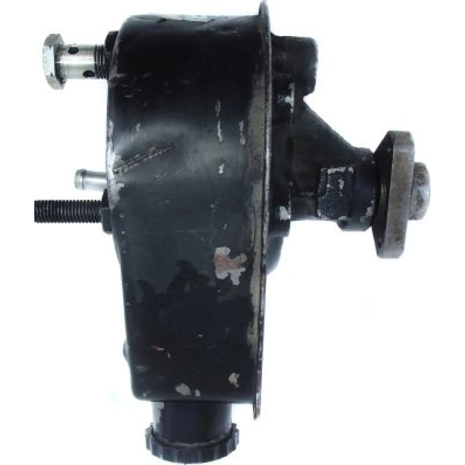 SPIDAN Hydraulikpumpe 53657