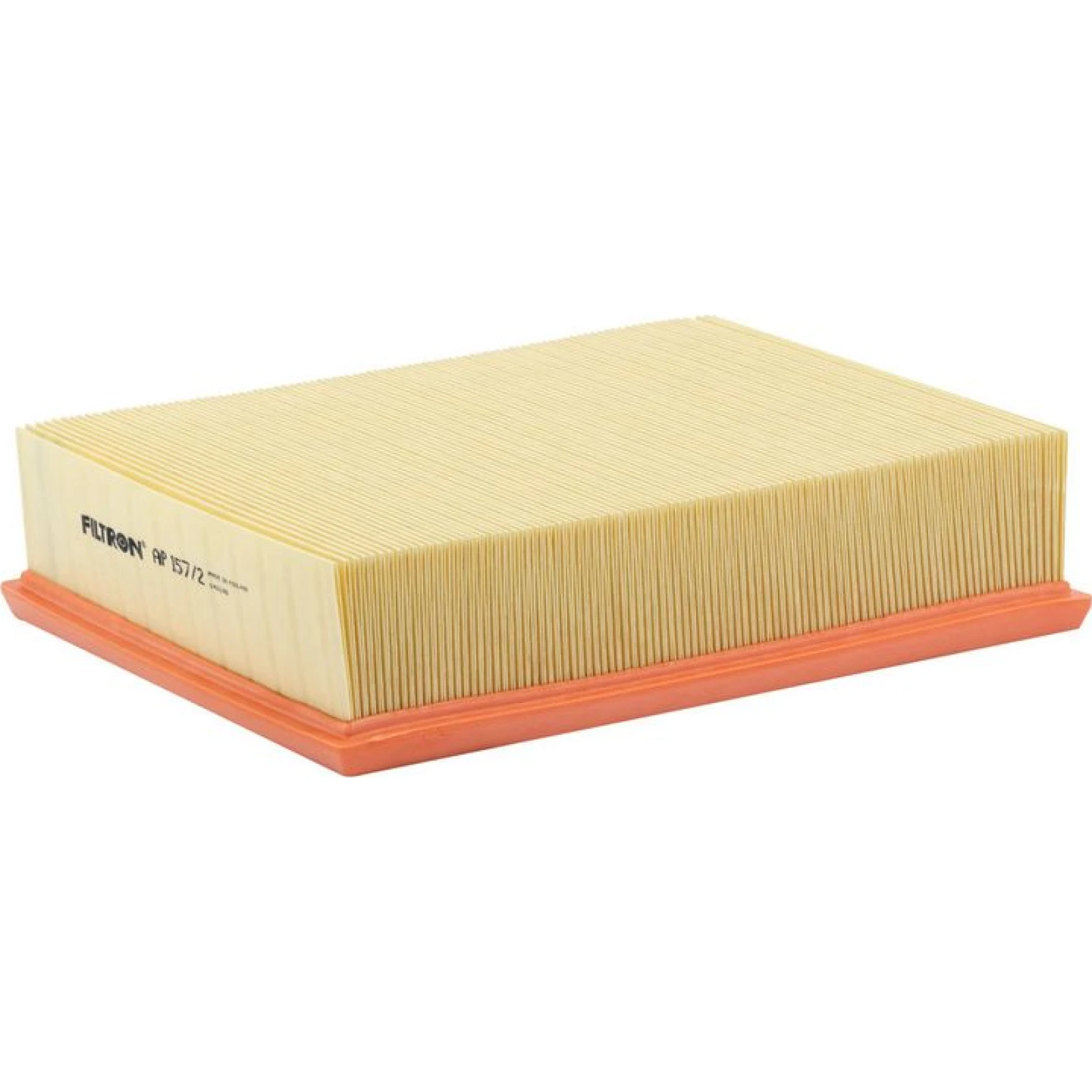FILTRON Luftfilter AP 157/2
