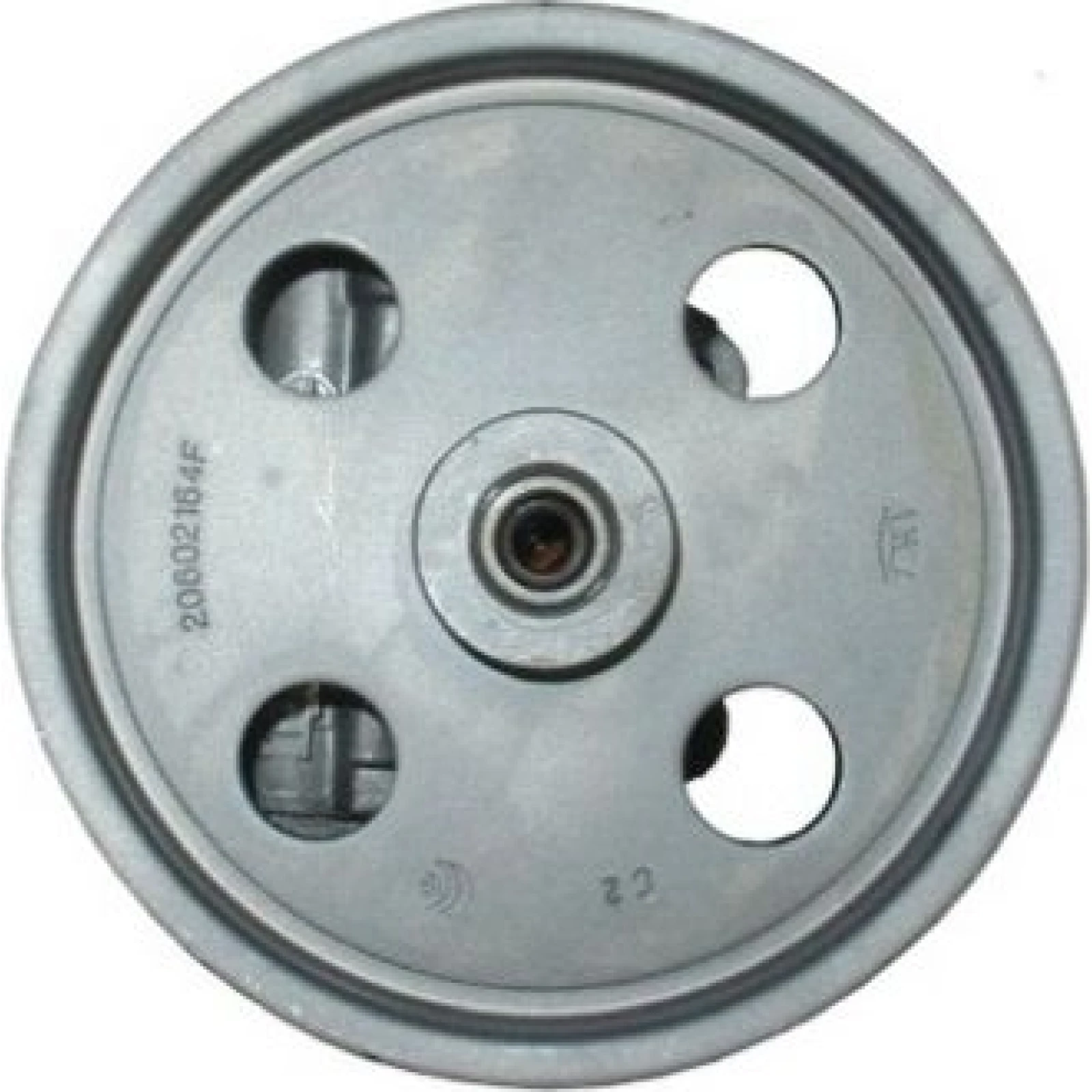 SPIDAN Hydraulikpumpe 54406
