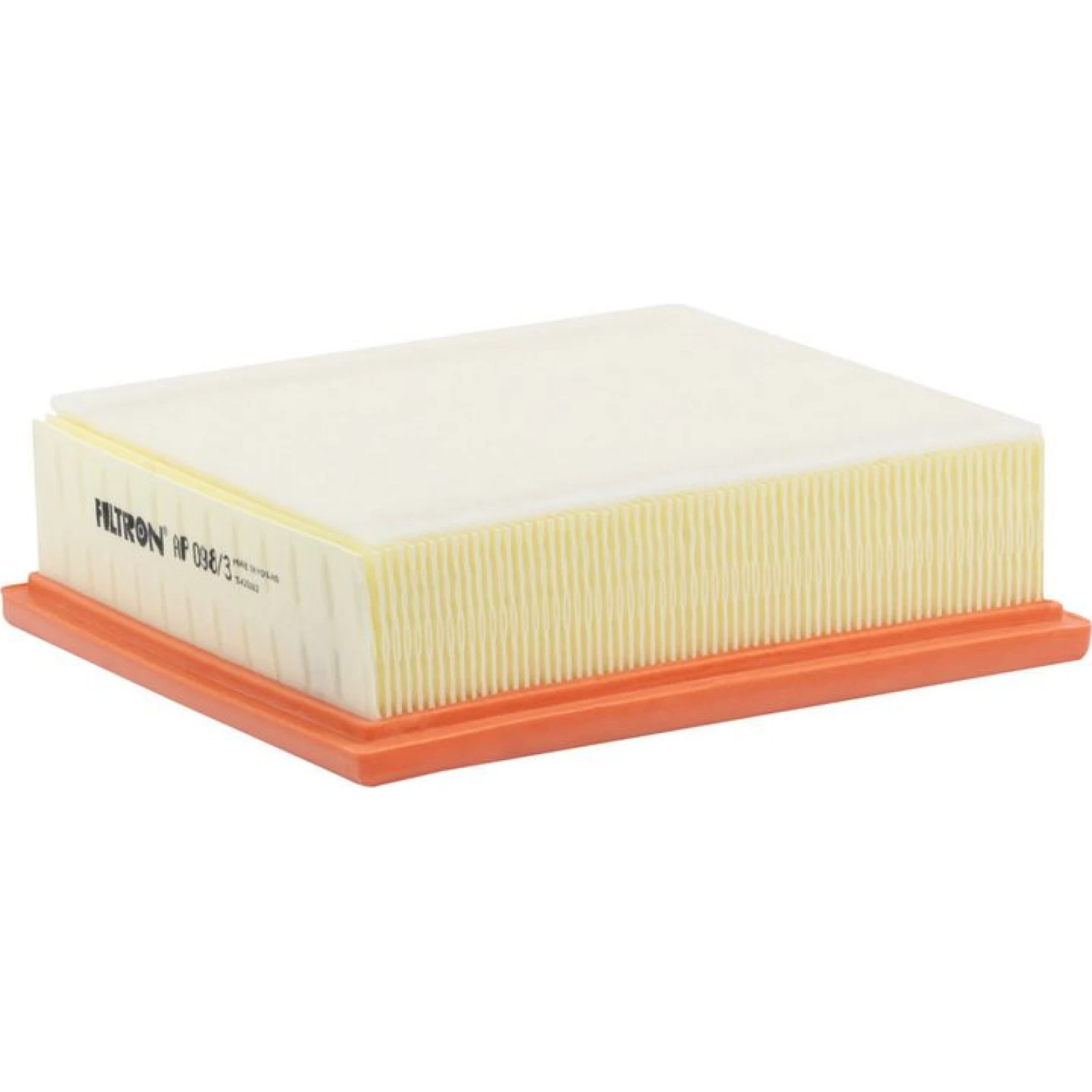FILTRON Luftfilter AP 098/3