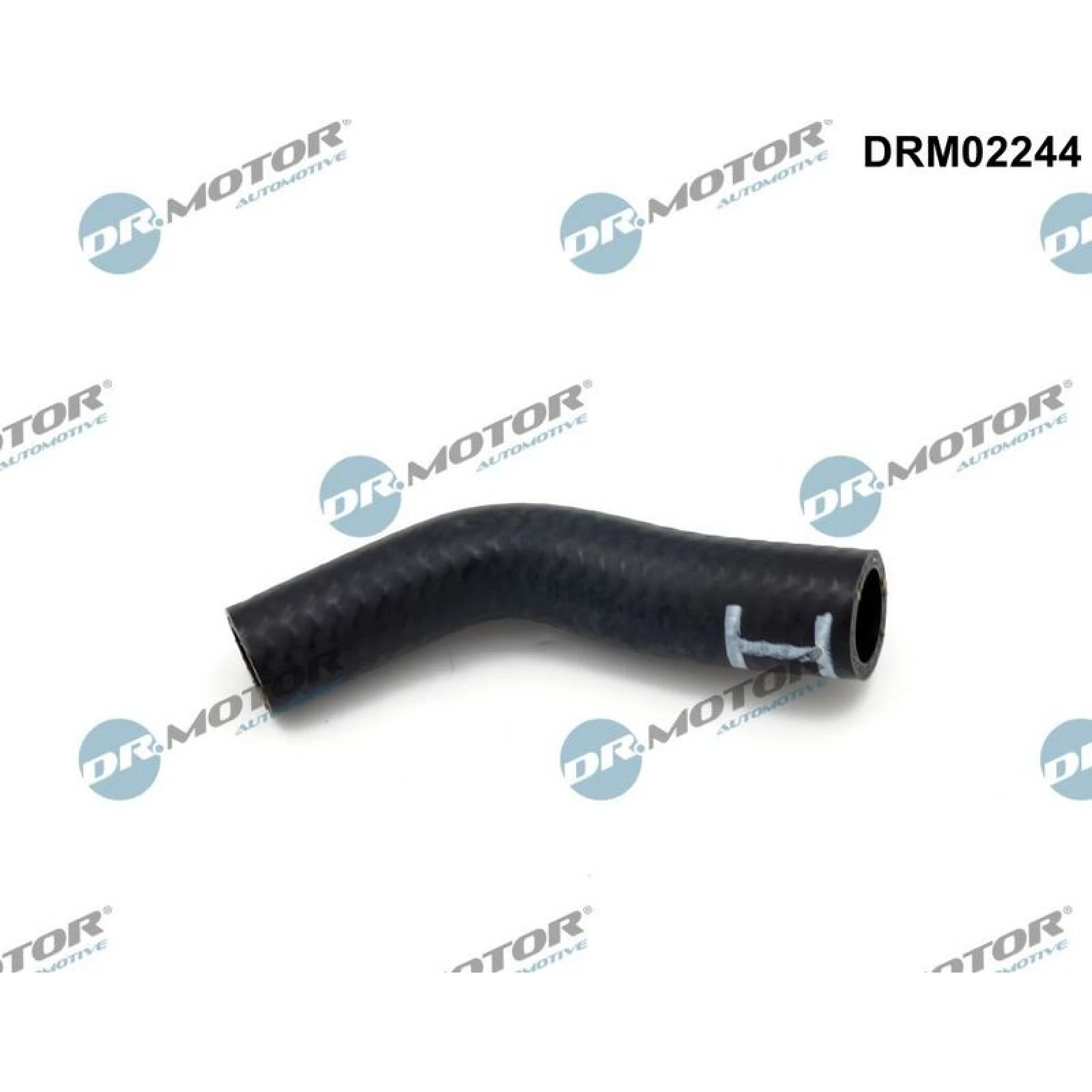 ÖLLEITUNG, LADER DRM02244