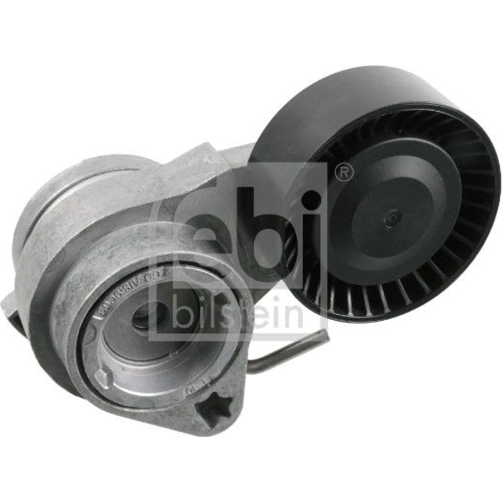FEBI BILSTEIN Spannschloss 21630
