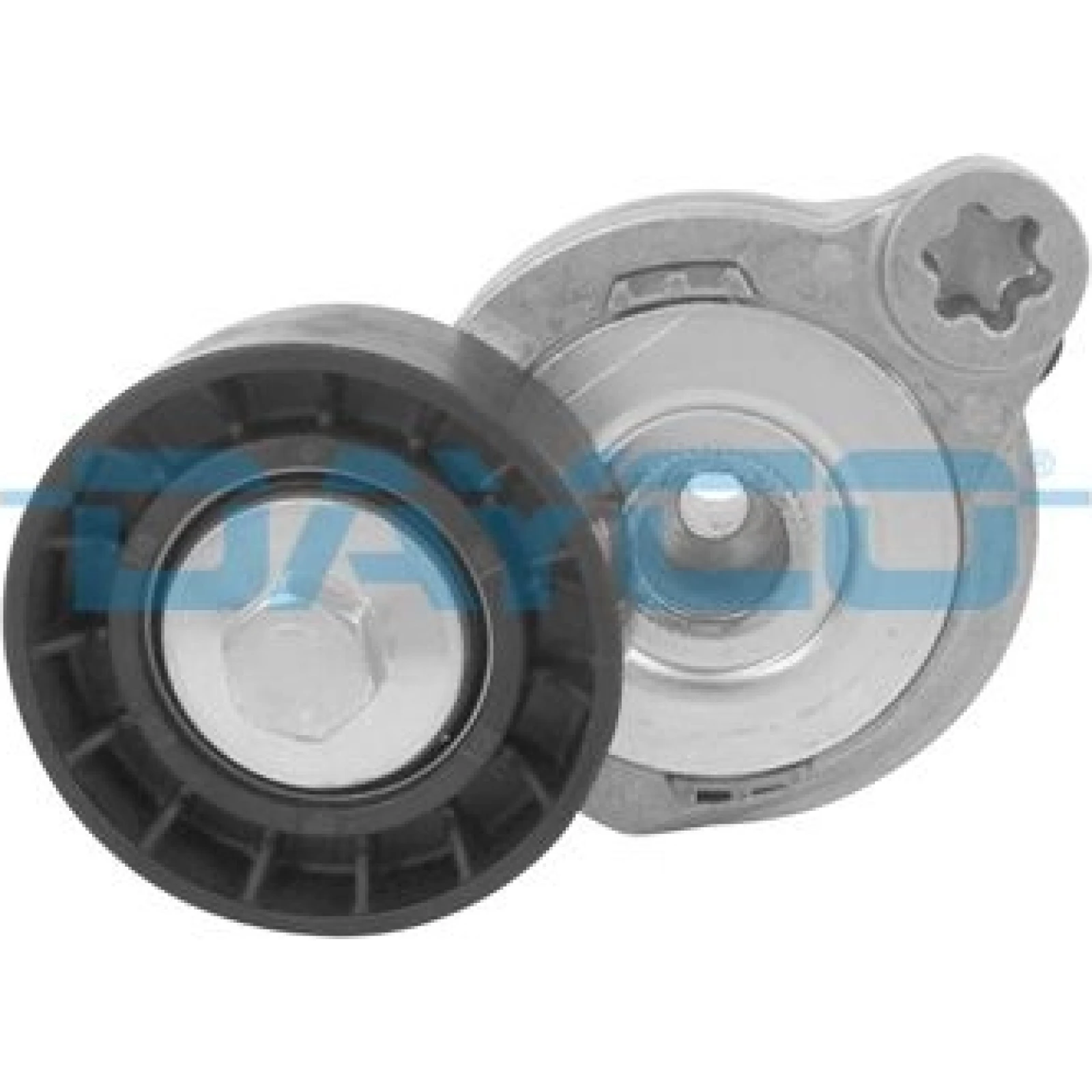 Riemenspanner, Keilrippenriemen APV2740