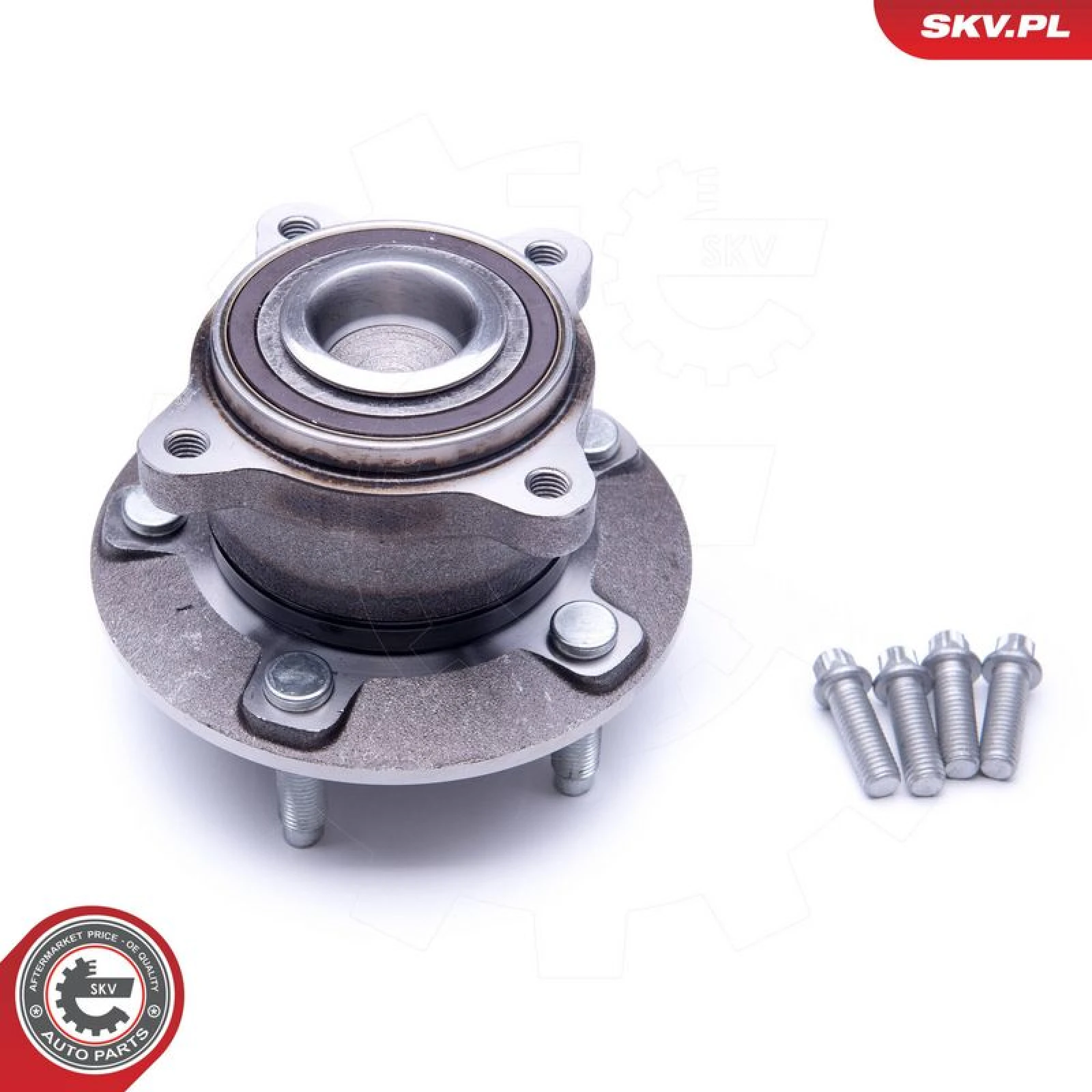ESEN SKV Radlagersatz 29SKV245
