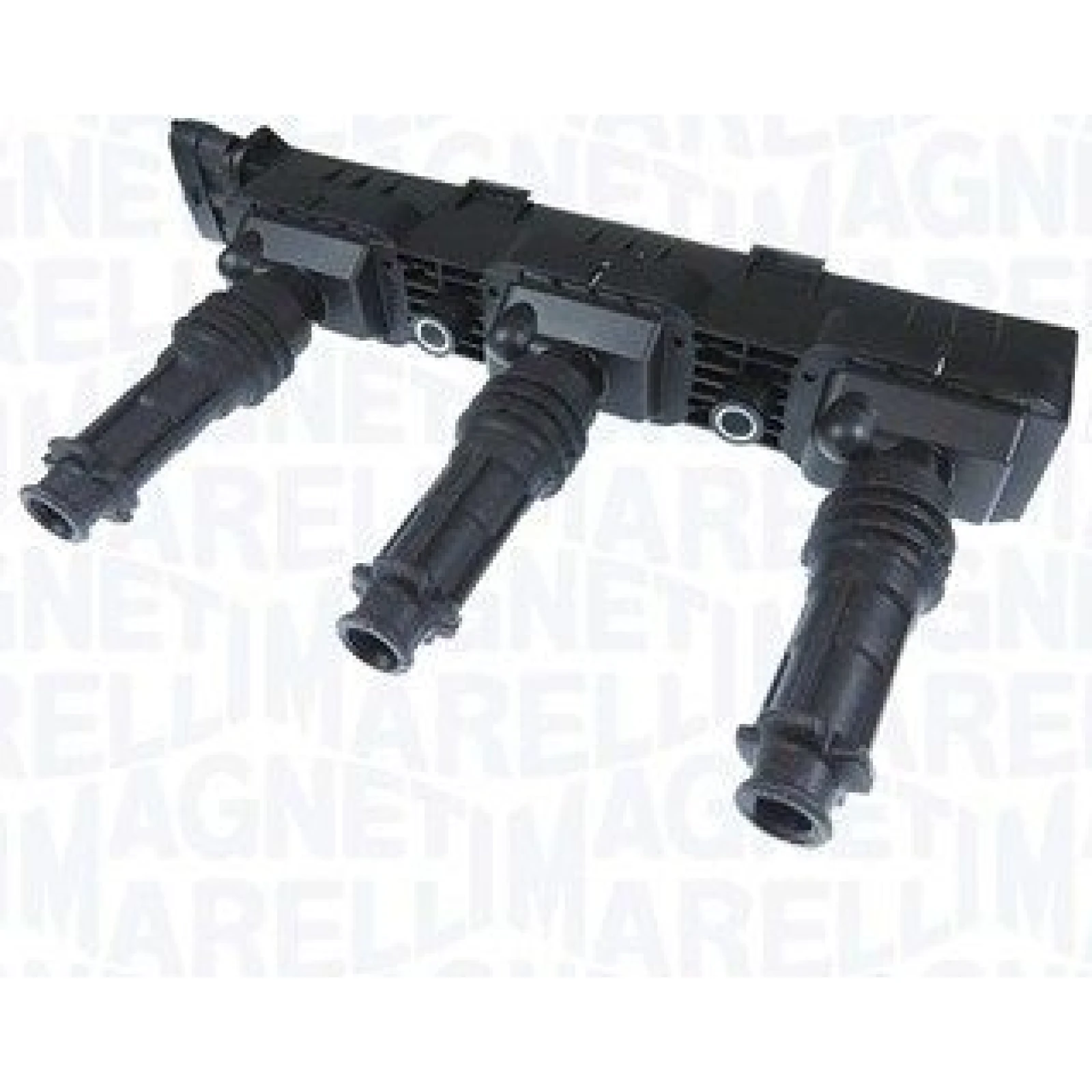 MAGNETI MARELLI Zündspule 060717081012