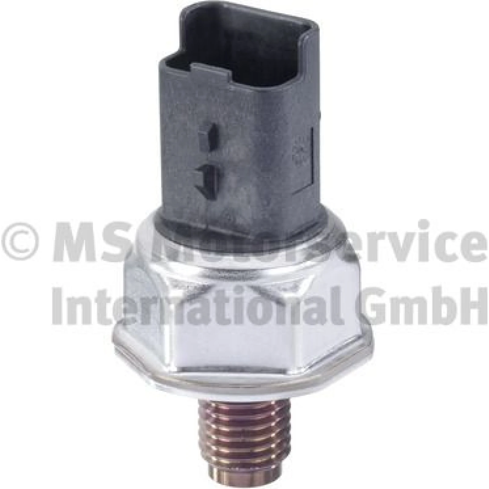 PIERBURG Sensor, Kraftstoffdruck 7.11225.07.0