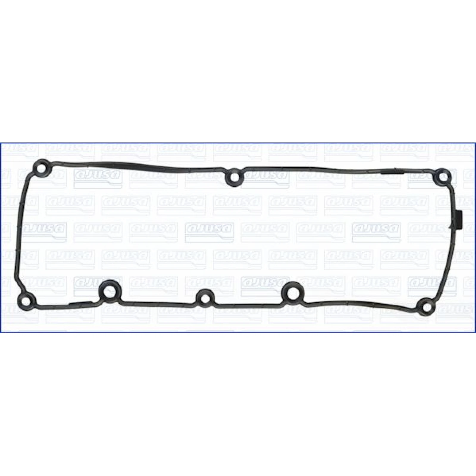 Ajusa Ventildeckeldichtung Seat Ibiza V St 10- 11122300
