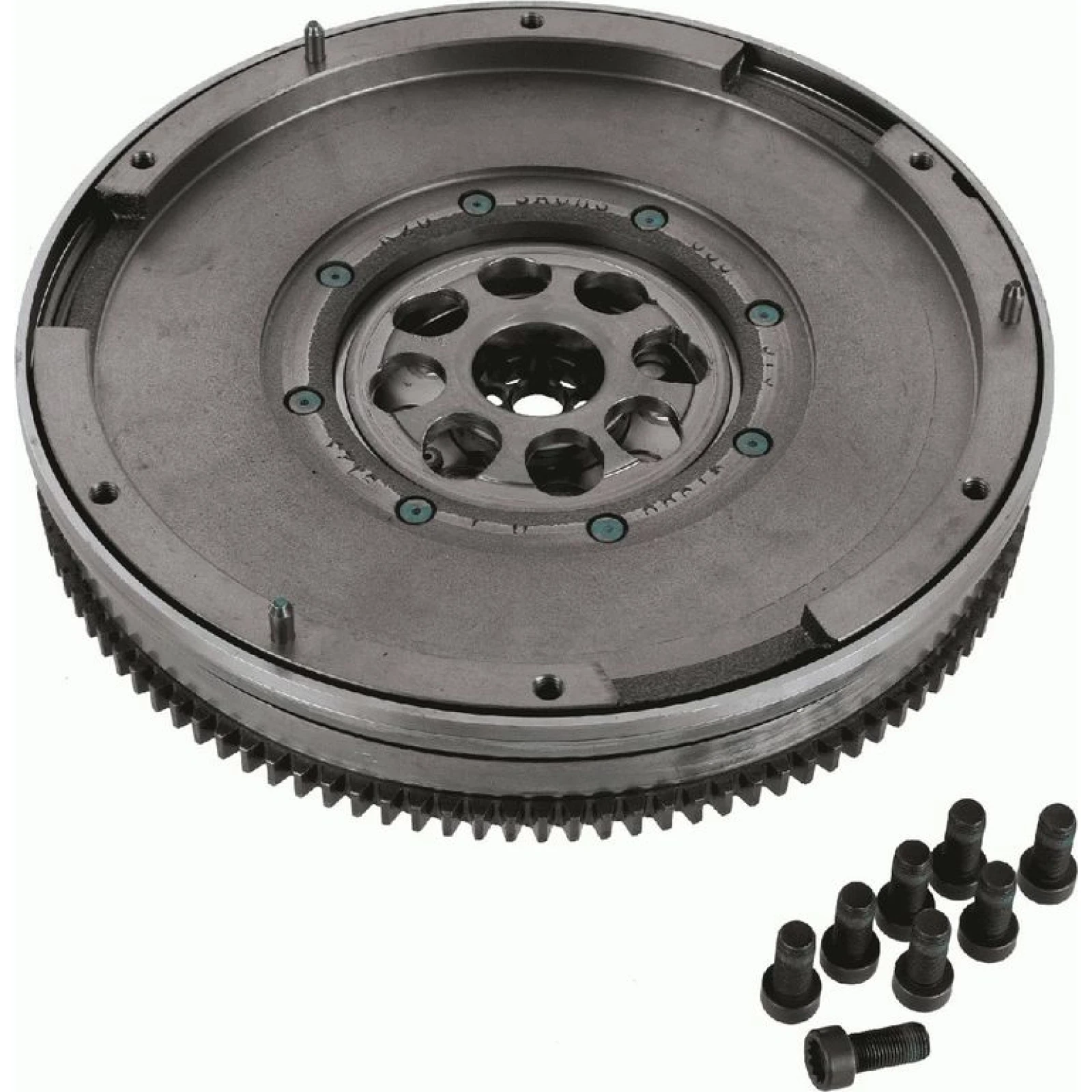 SACHS Schwungrad 2294 002 033