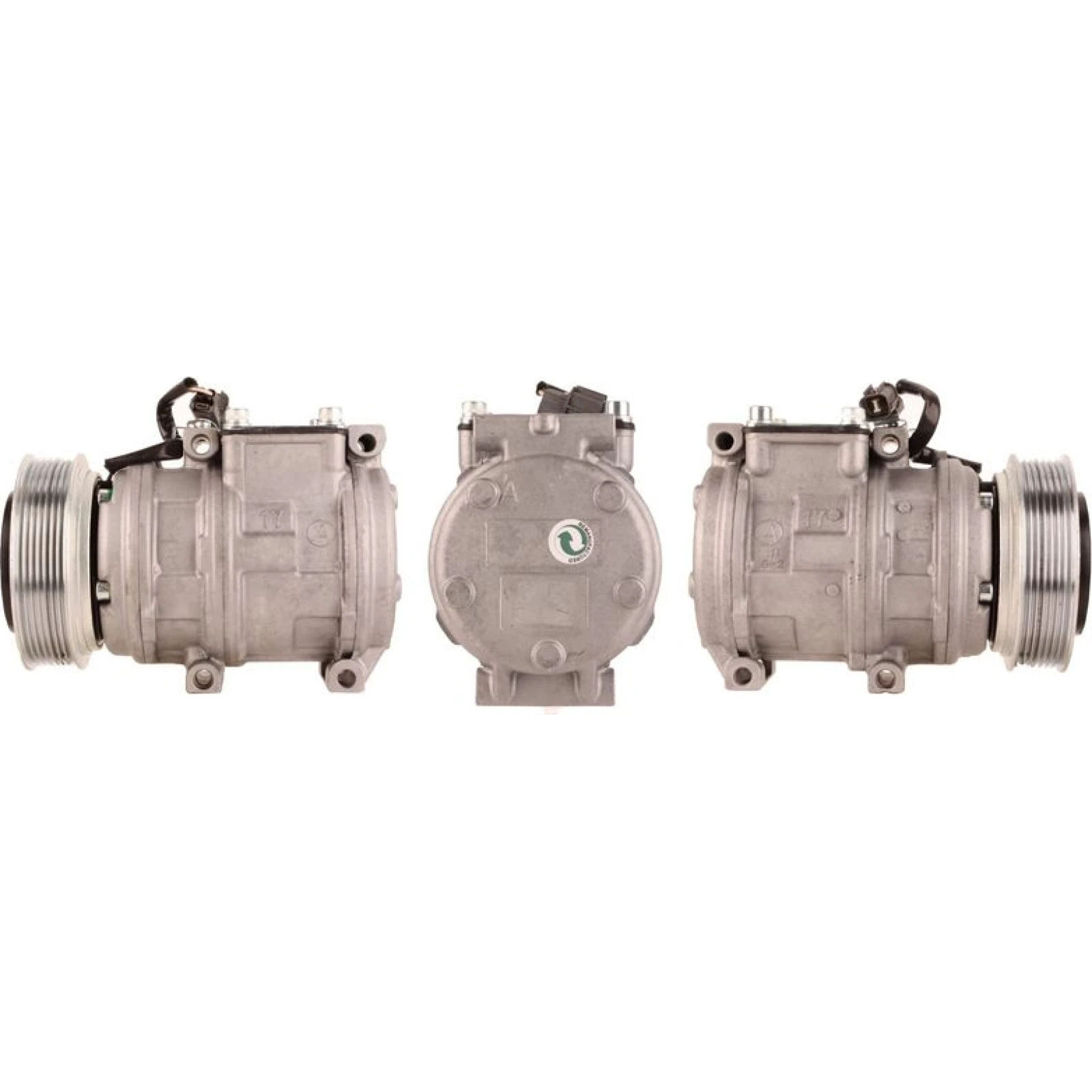 LUCAS ELECTRICAL Kompressor ACP503