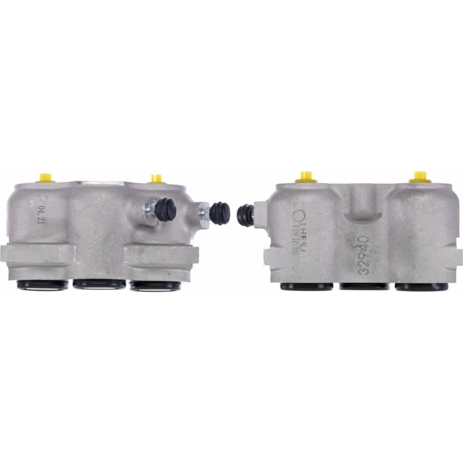 BREMSSATTEL 24.3306-1701.5