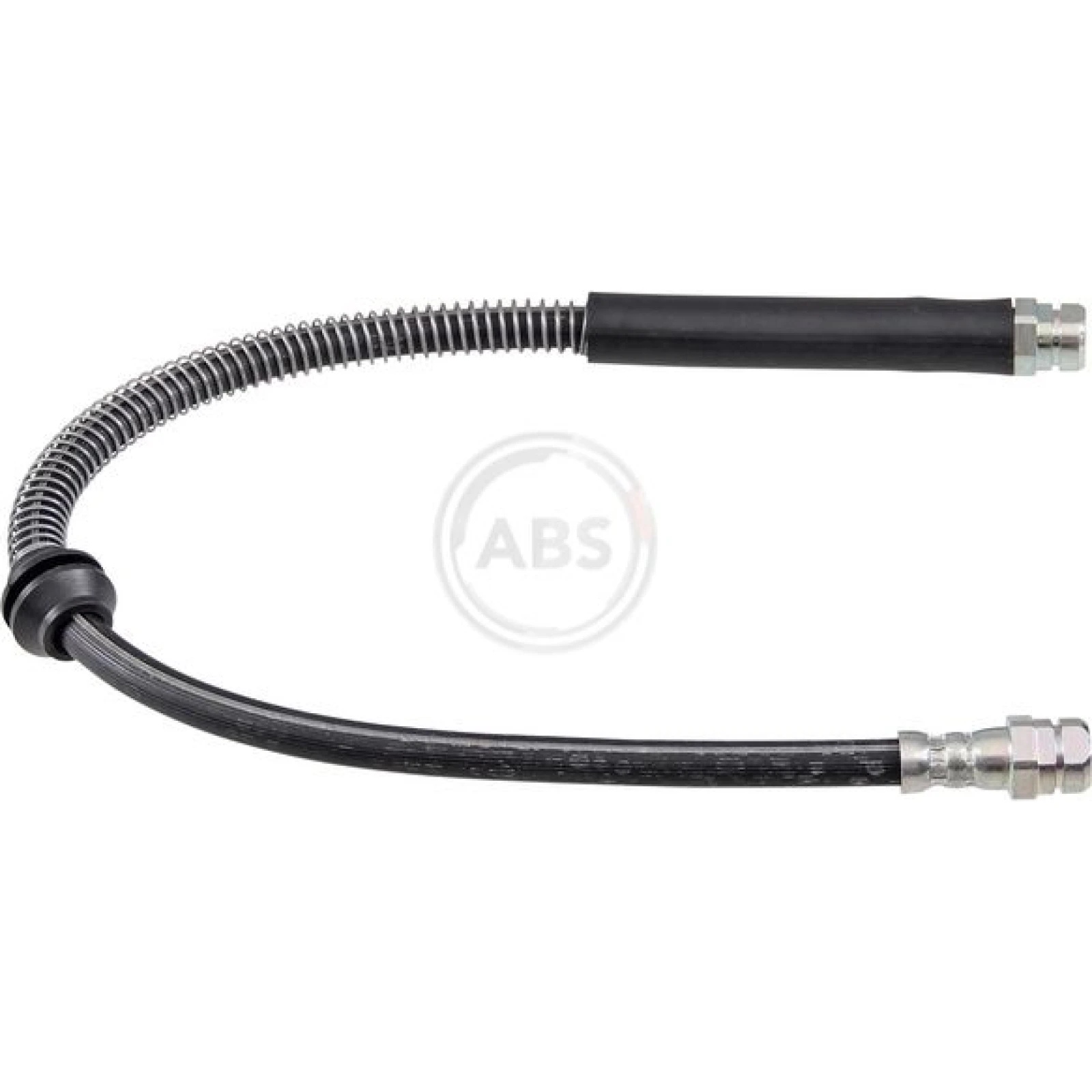 A.B.S. Bremsschlauch SL 1215