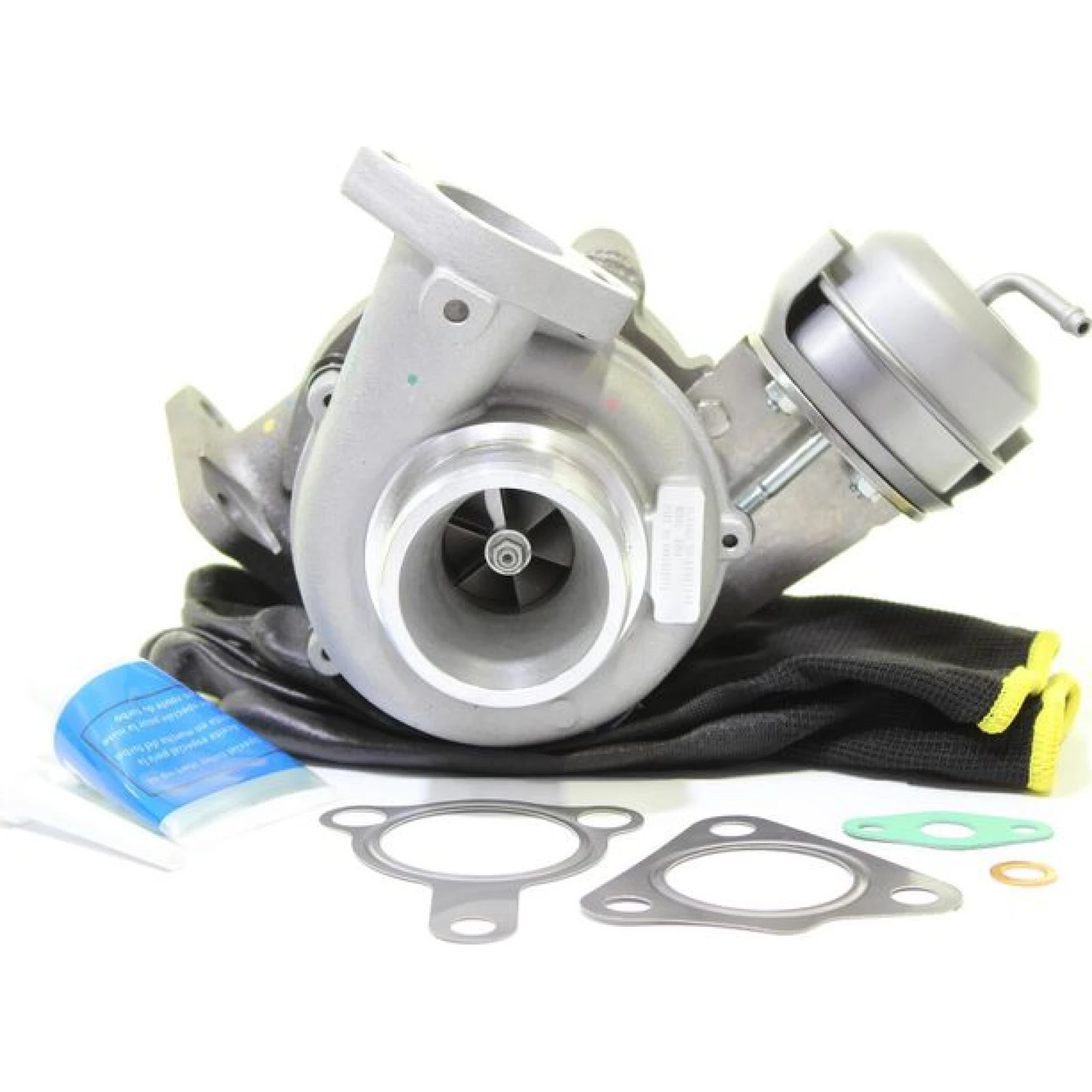 Turbolader ALA10901148