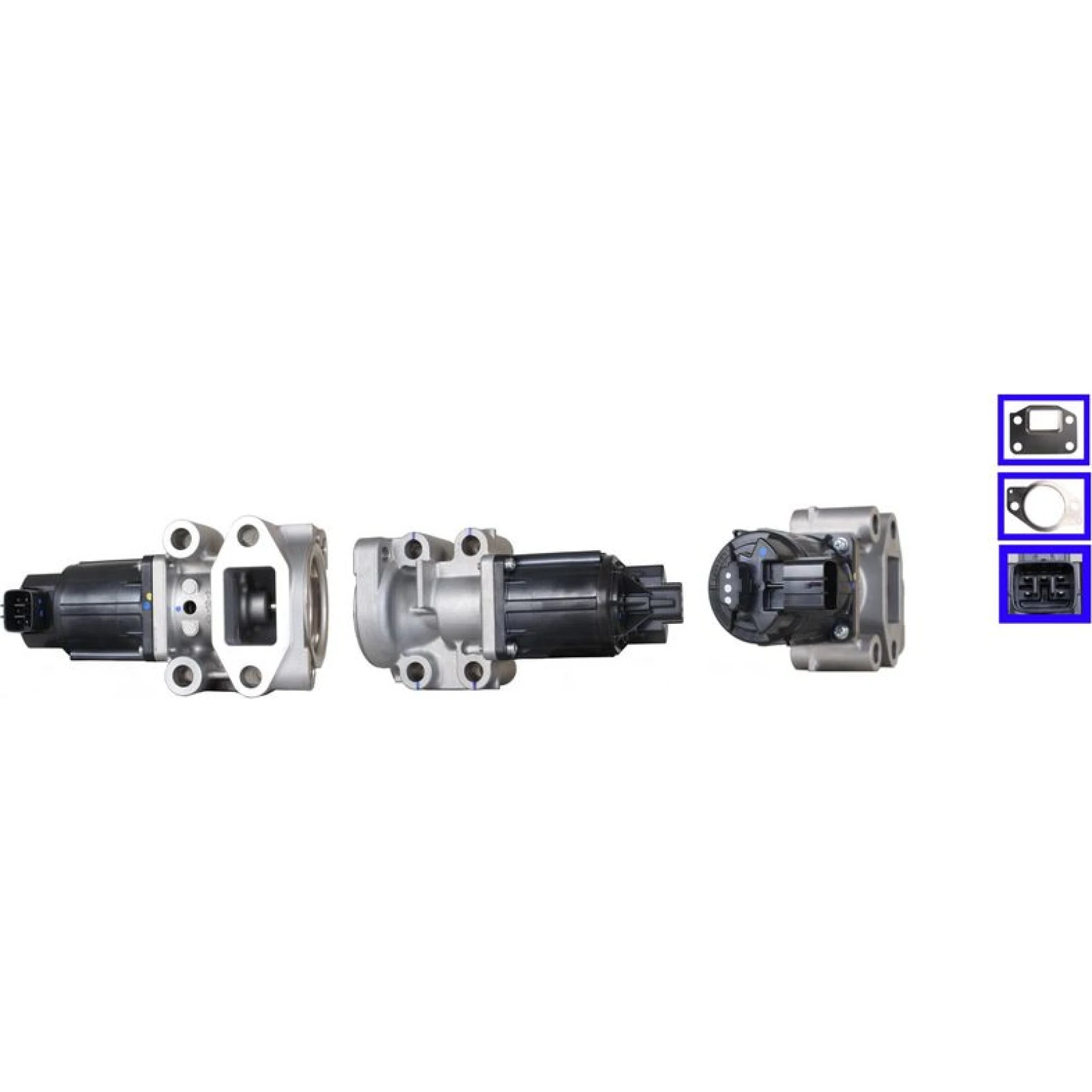 AGR-Ventil 717720360