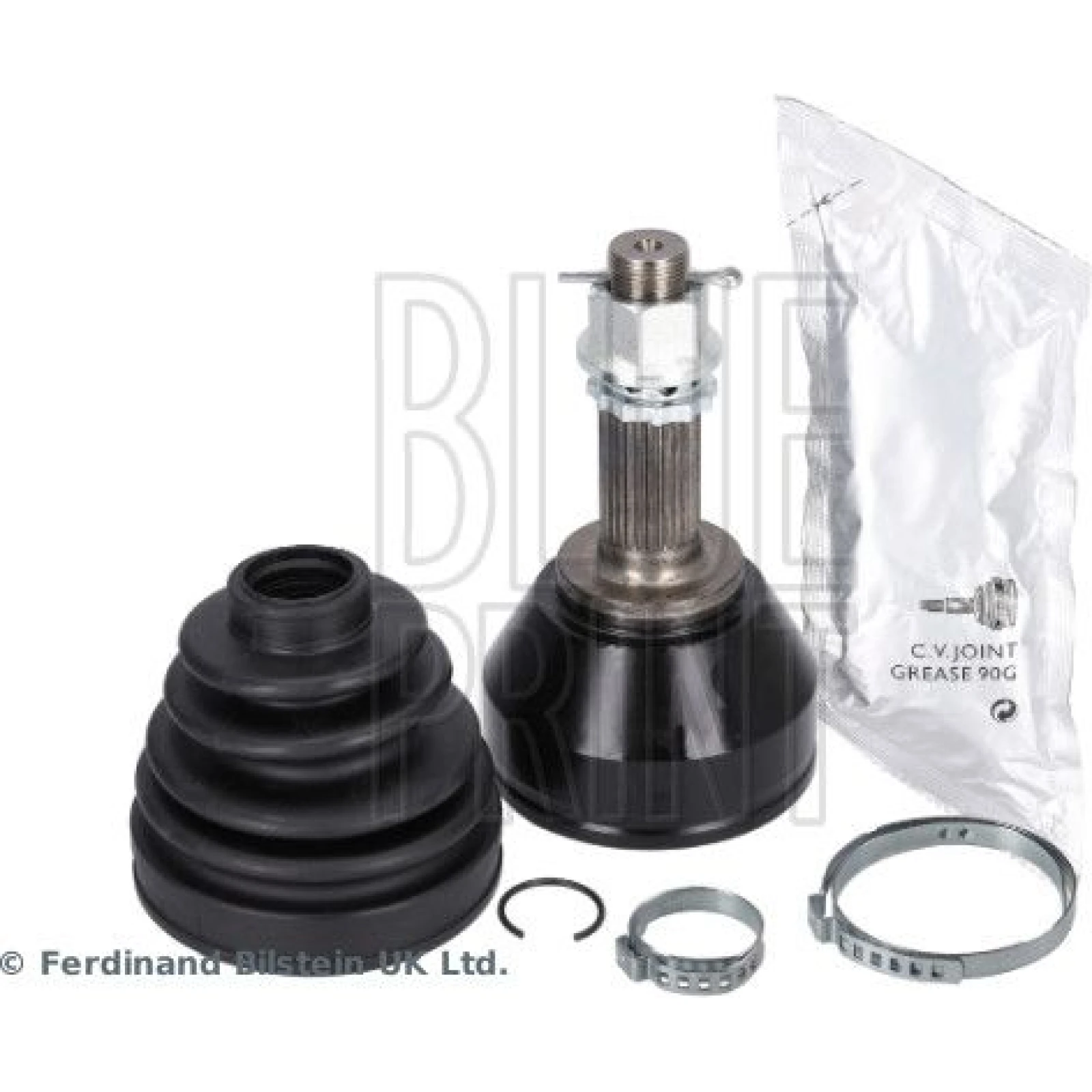 Gelenksatz, Antriebswelle Nissan X-Trail/Qashqai ADN18974
