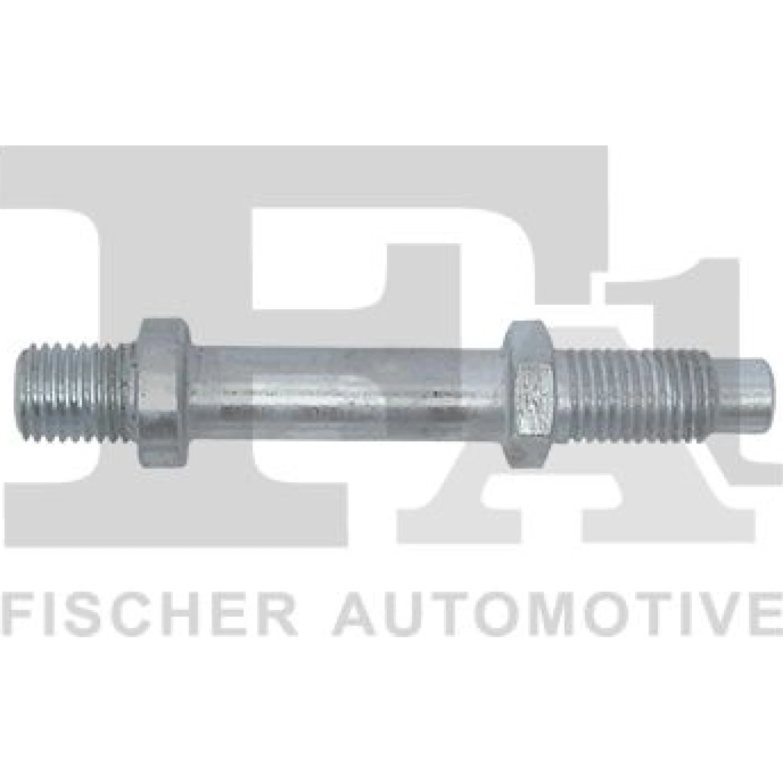 FA1 Schraube, Abgasanlage 785-905