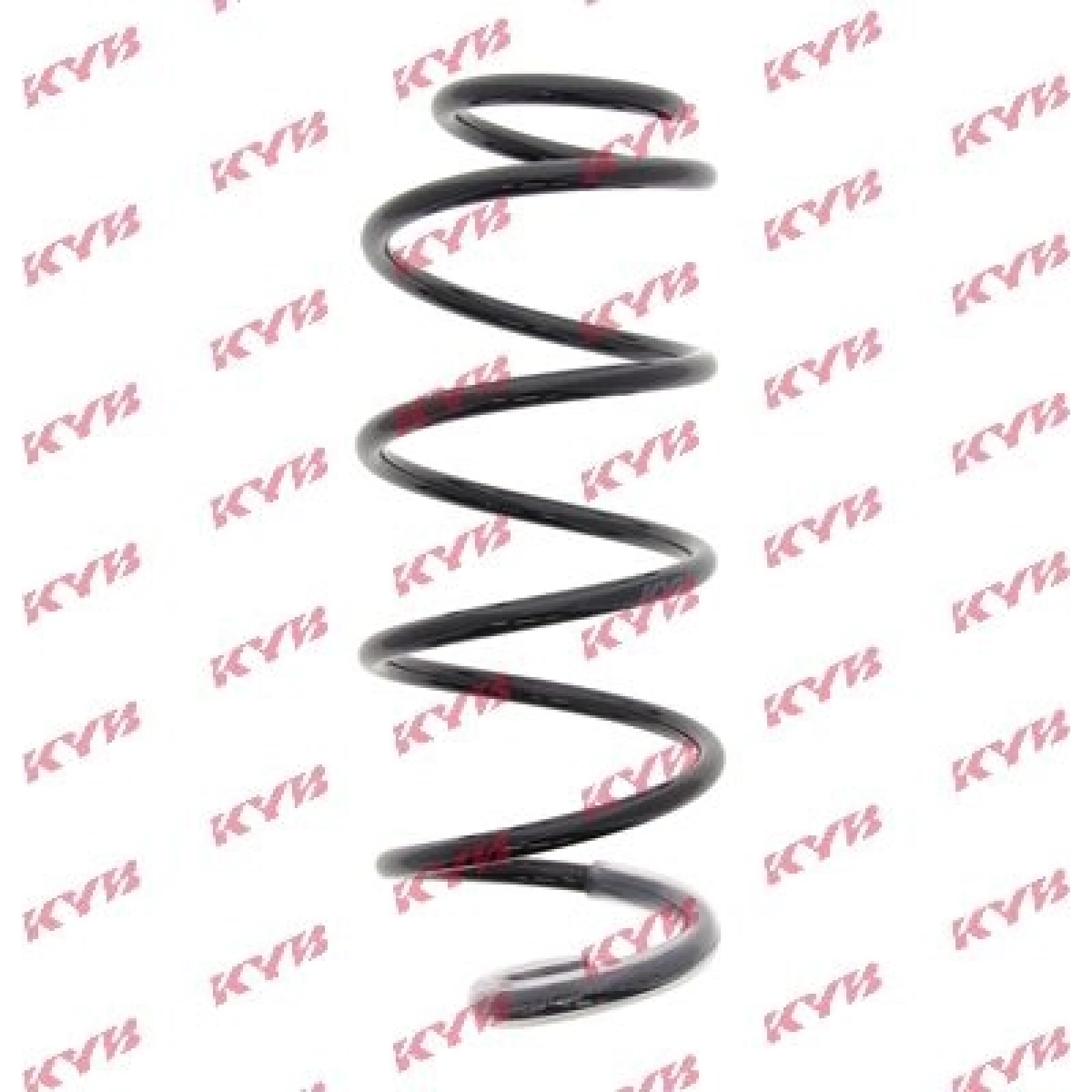 KYB Fahrwerksfeder Ford P. Mondeo Iii 2.0 16V 11.00-08.07 RH2635