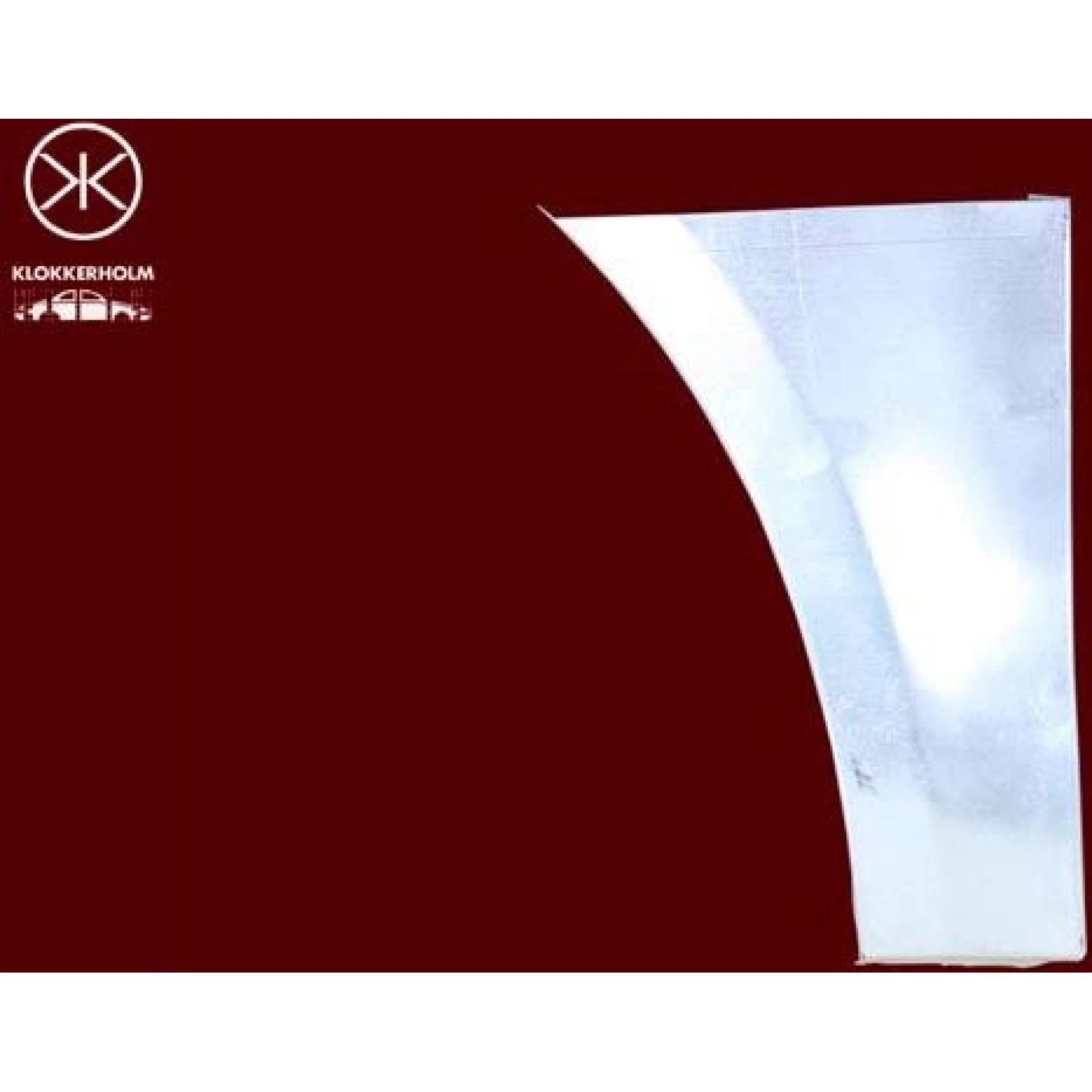 REP-STK HINT UNT F KOTFLÜGEL V R VERZ 9506336